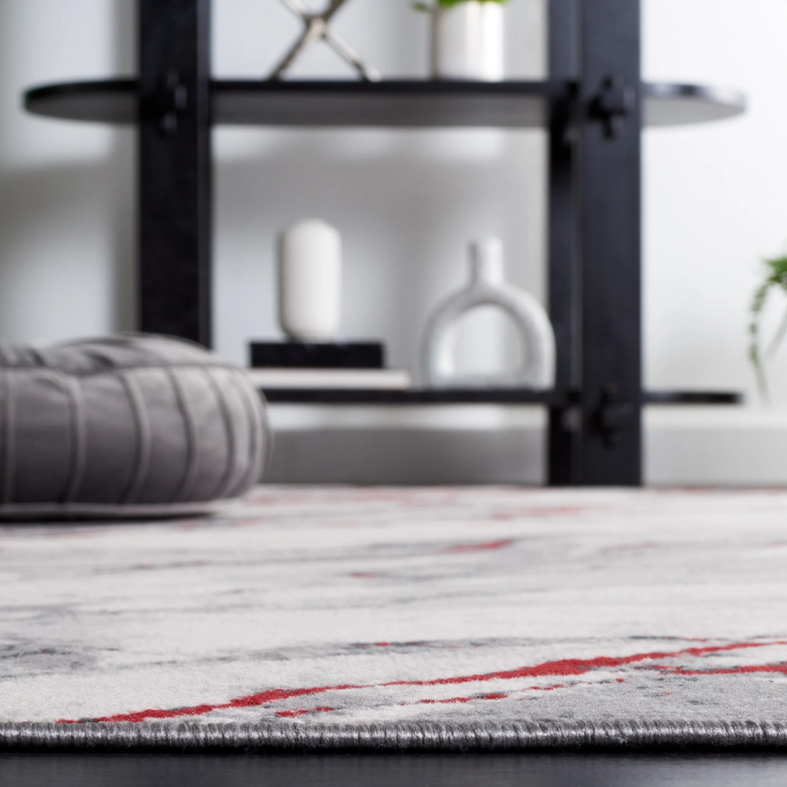SAFAVIEH Odyssey Mariet Modern Abstract Rug