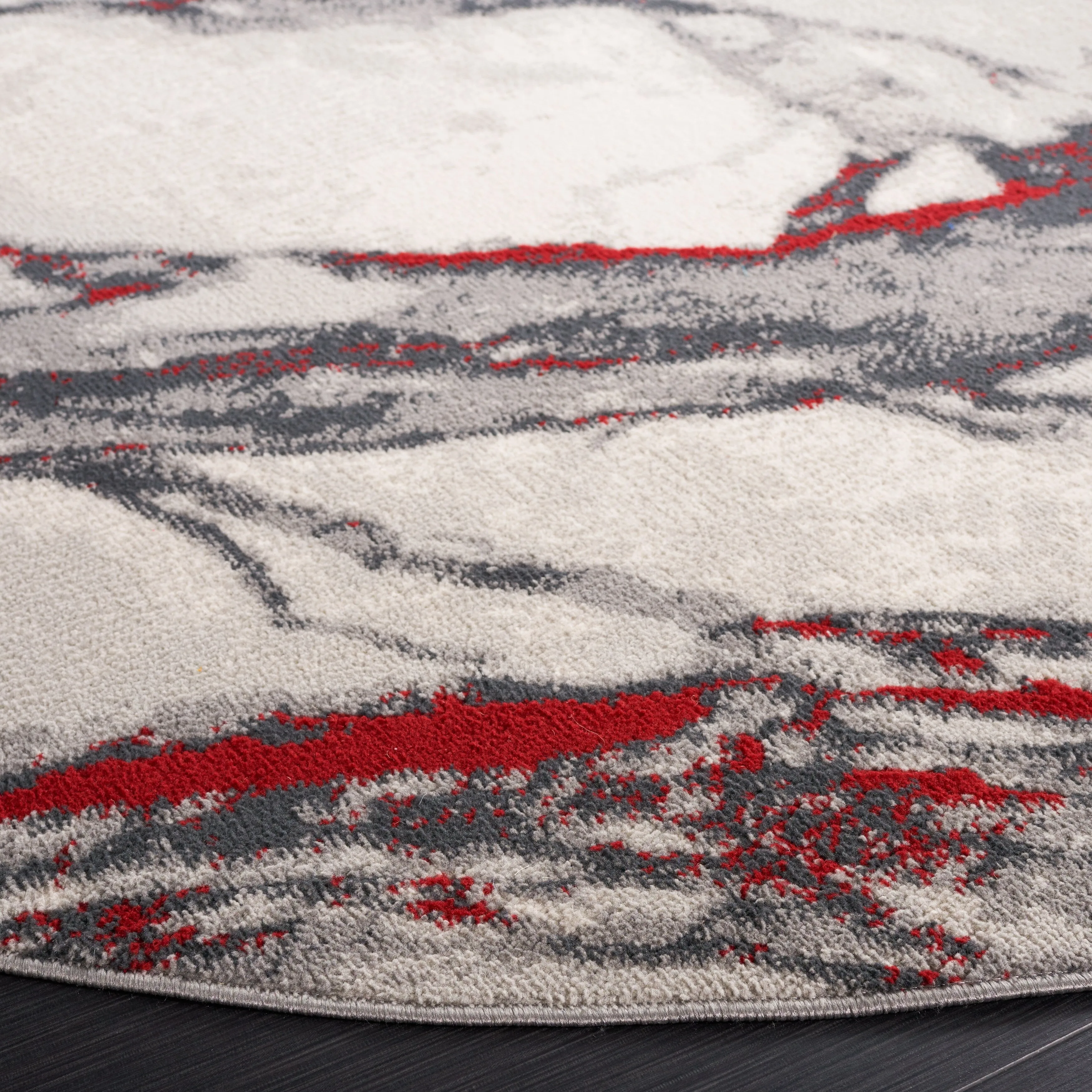 SAFAVIEH Odyssey Mariet Modern Abstract Rug