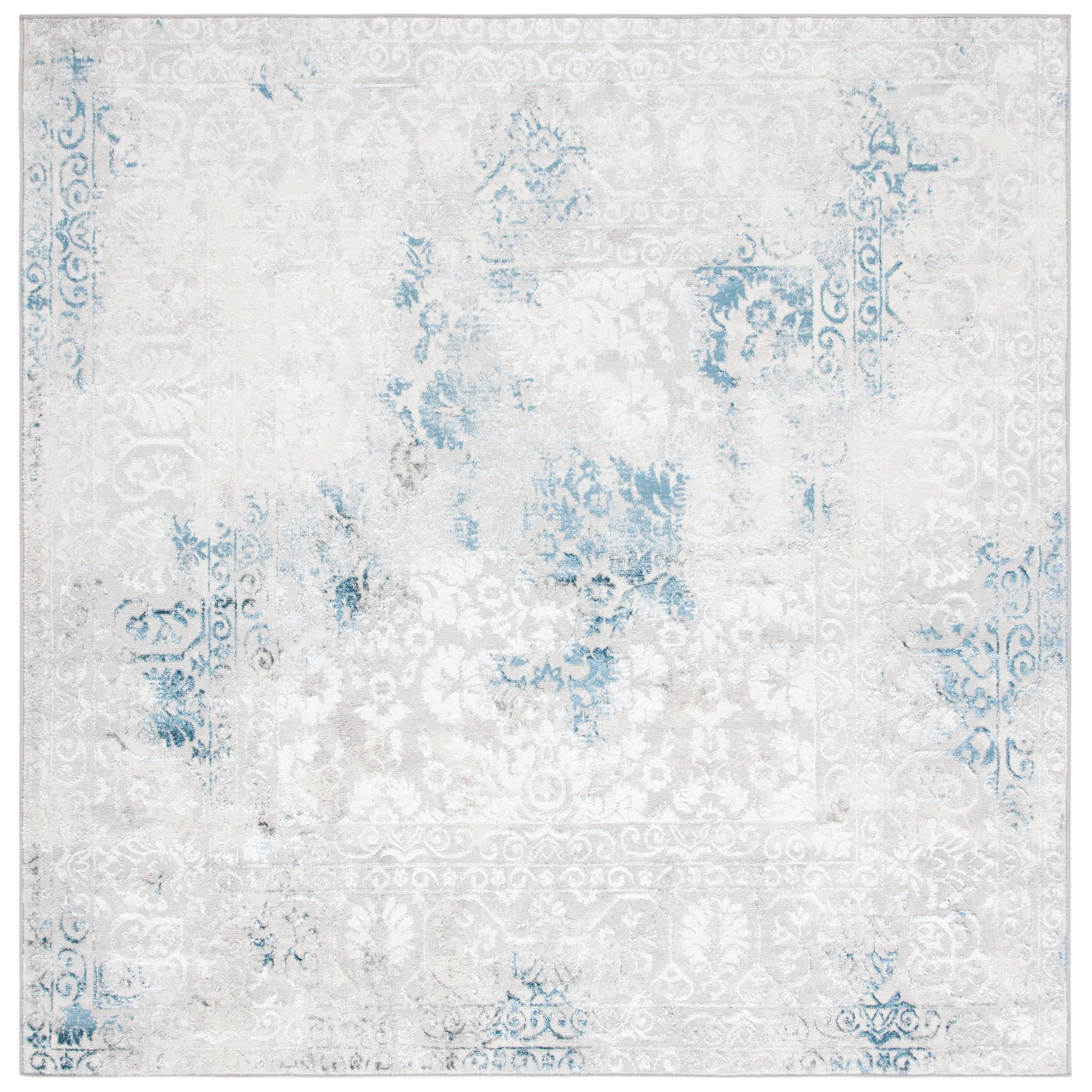 SAFAVIEH Orchard Lera Vintage Distressed Rug
