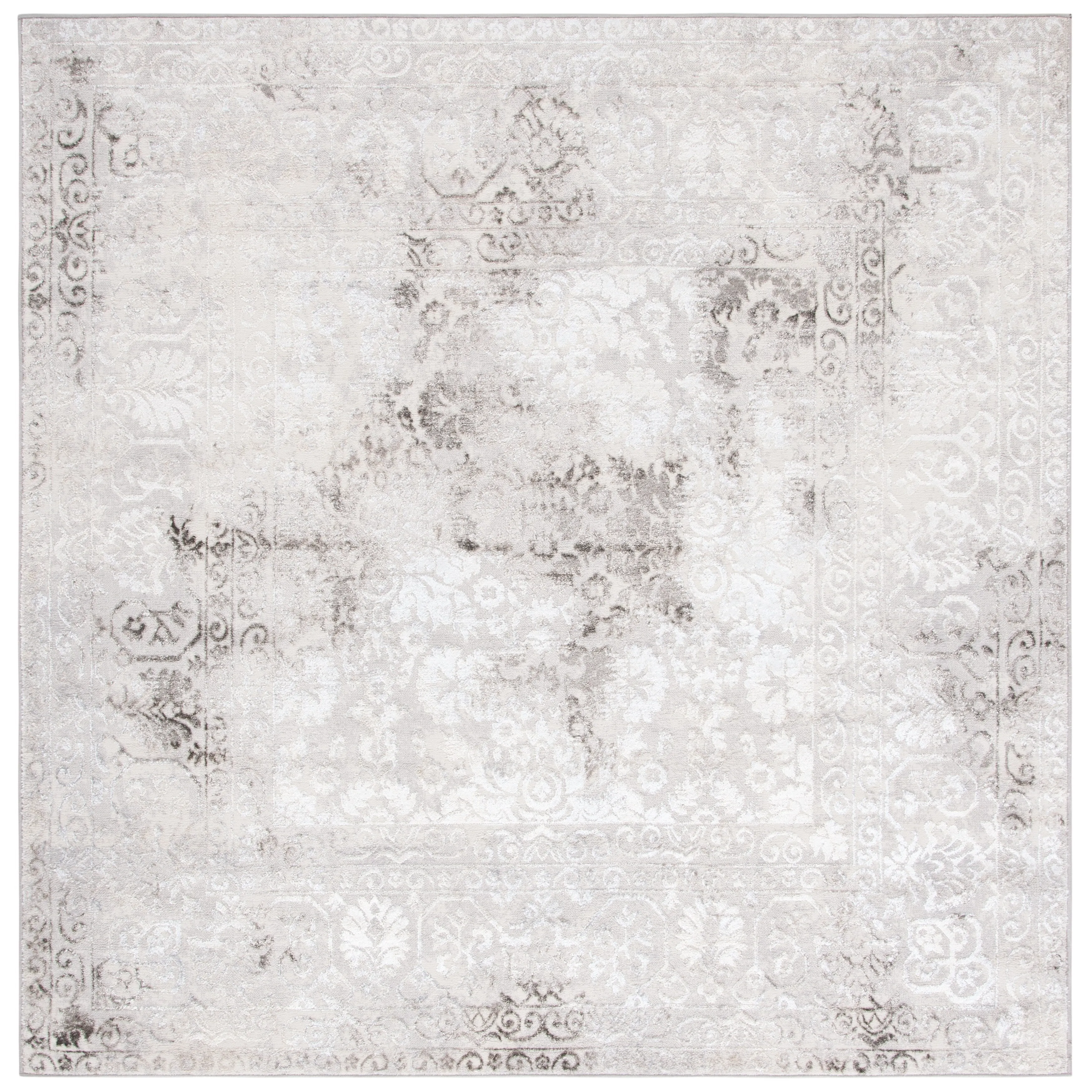 SAFAVIEH Orchard Lera Vintage Distressed Rug