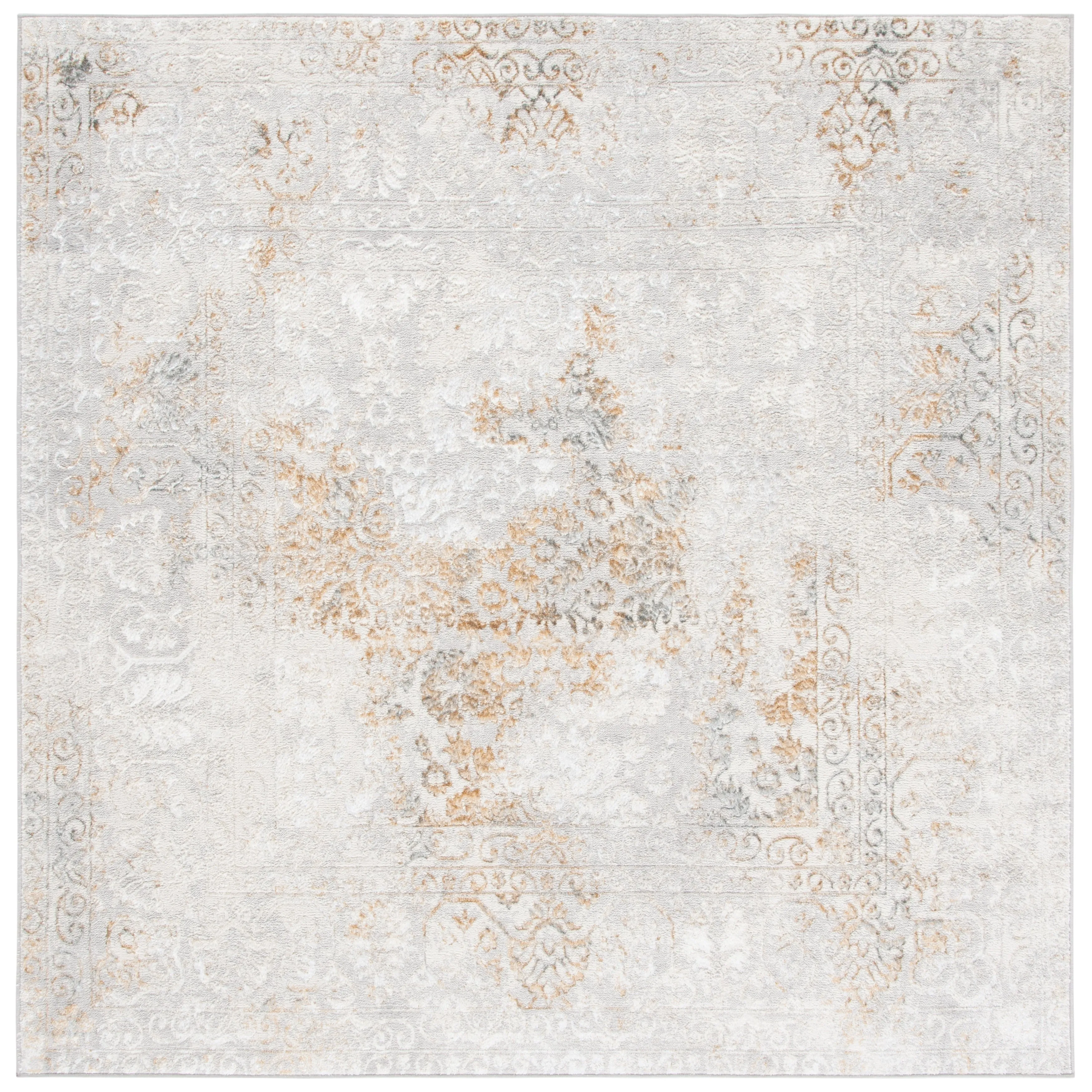 SAFAVIEH Orchard Lera Vintage Distressed Rug