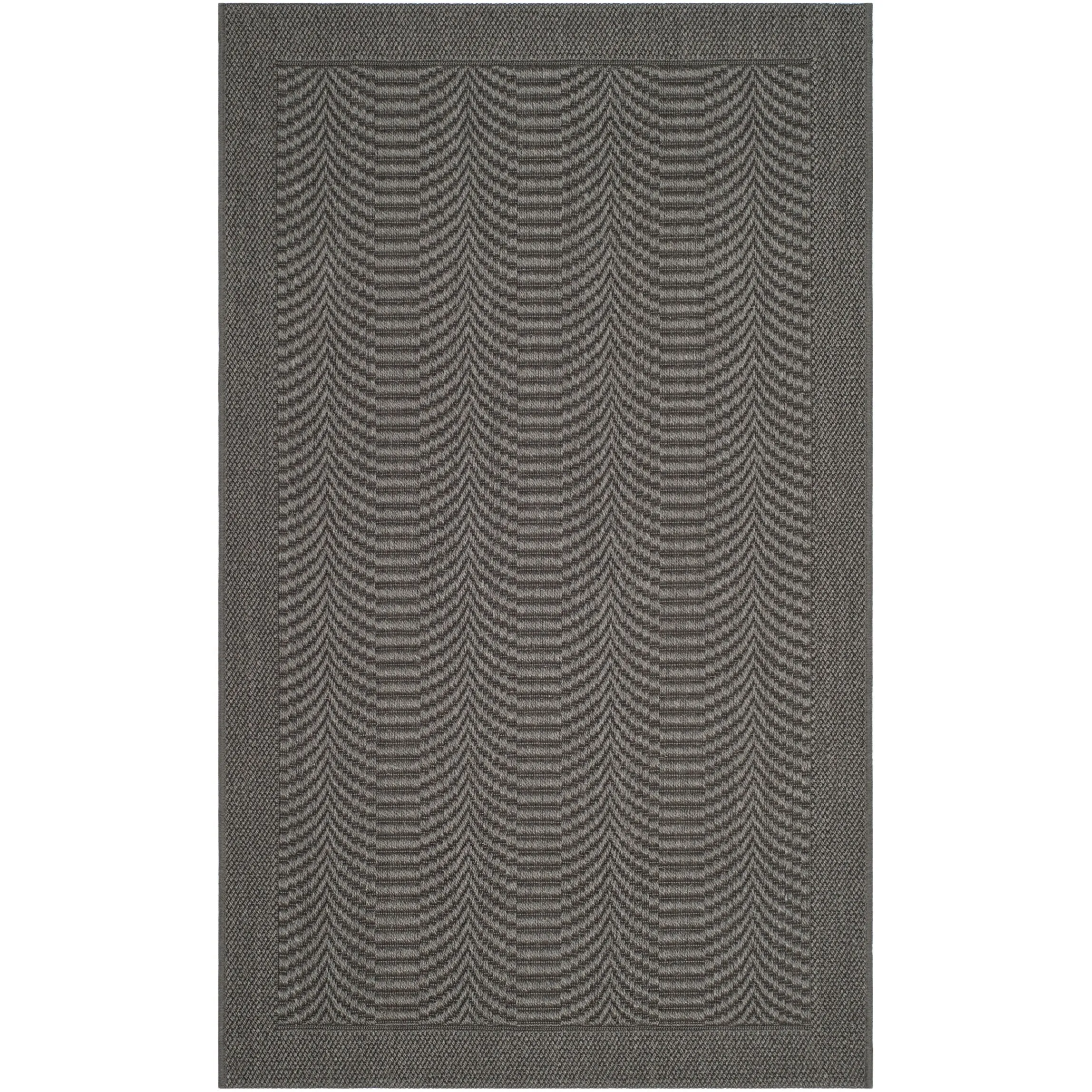 SAFAVIEH Palm Beach Maxine Sisal Area Rug