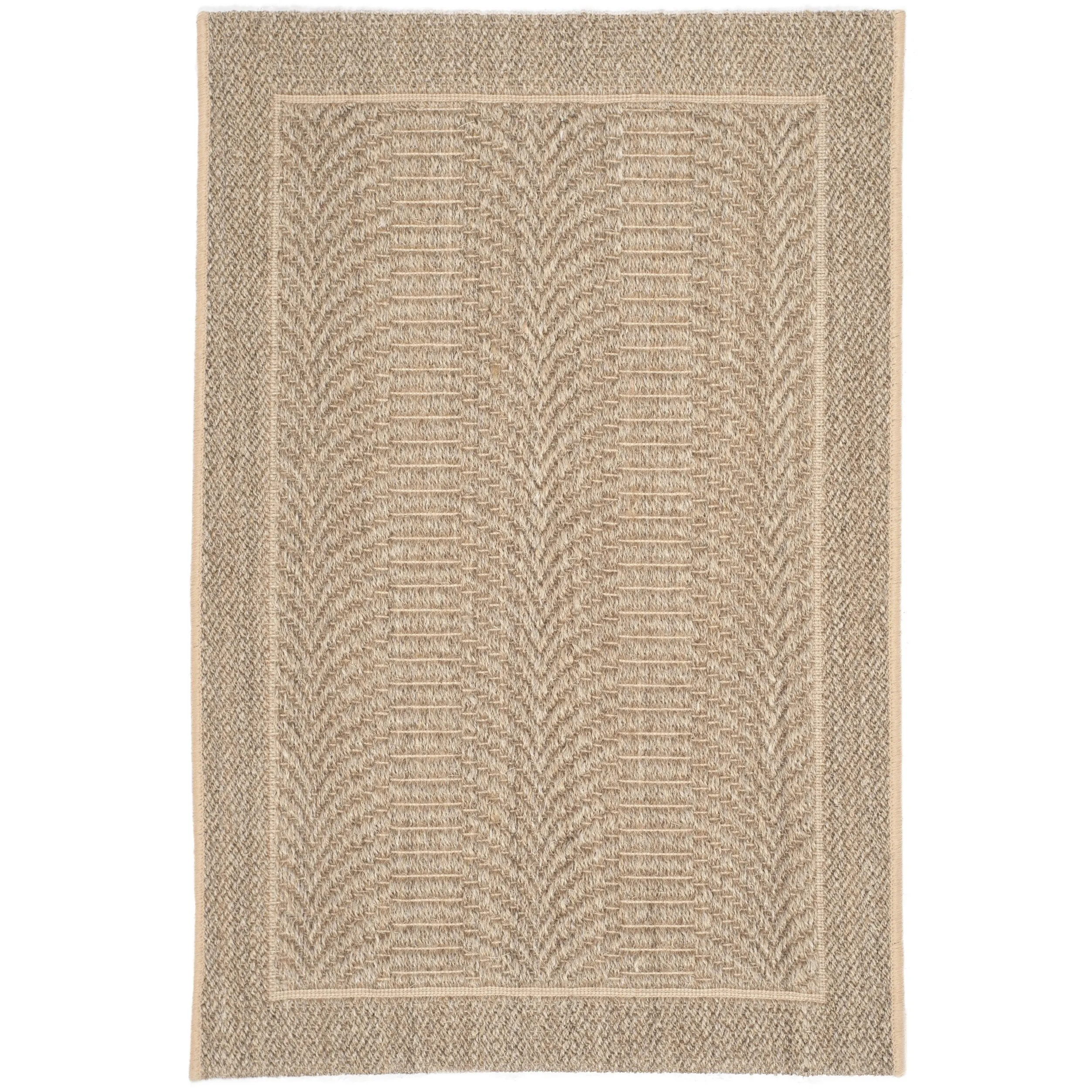 SAFAVIEH Palm Beach Maxine Sisal Area Rug