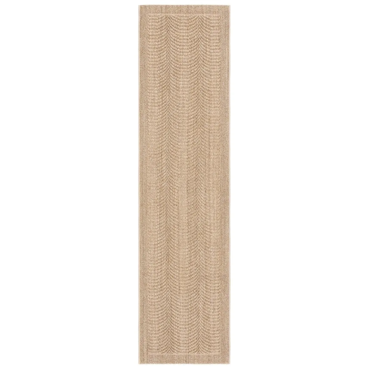 SAFAVIEH Palm Beach Maxine Sisal Area Rug