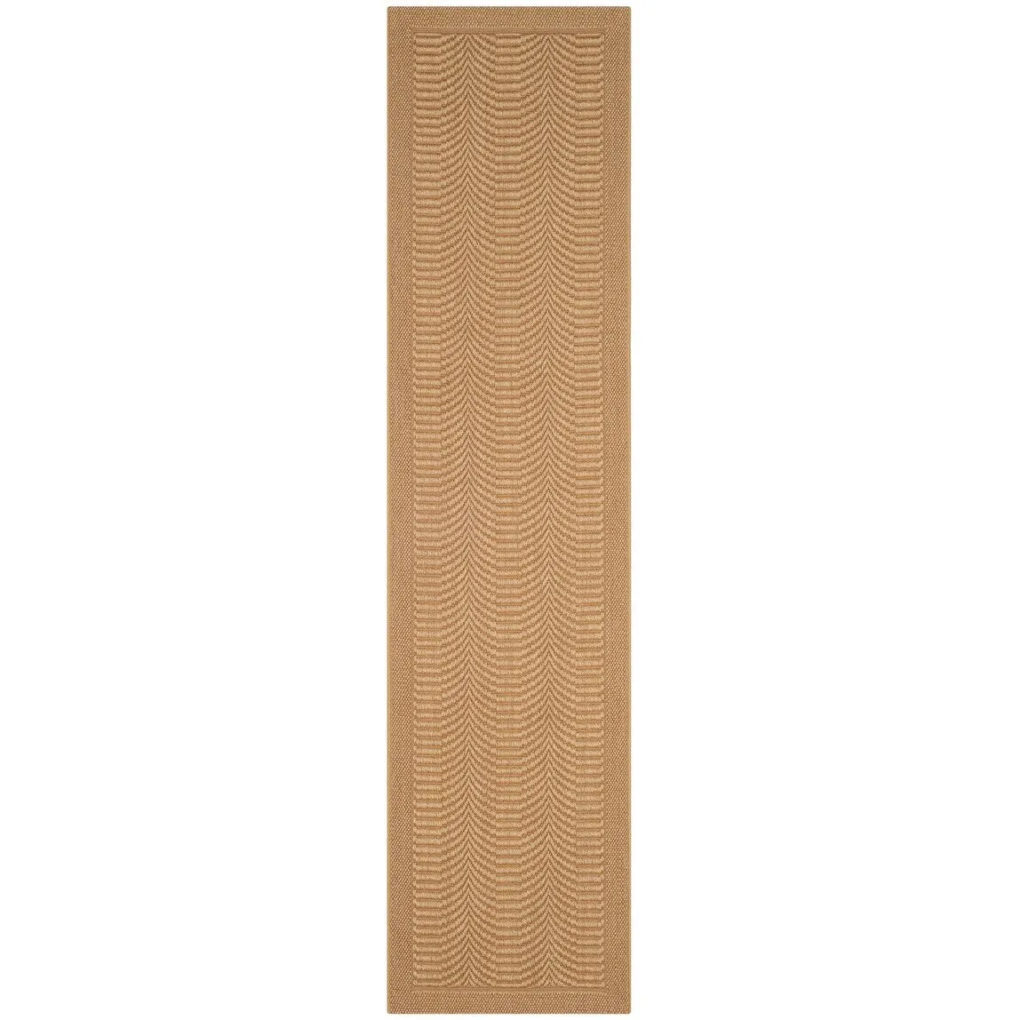 SAFAVIEH Palm Beach Maxine Sisal Area Rug