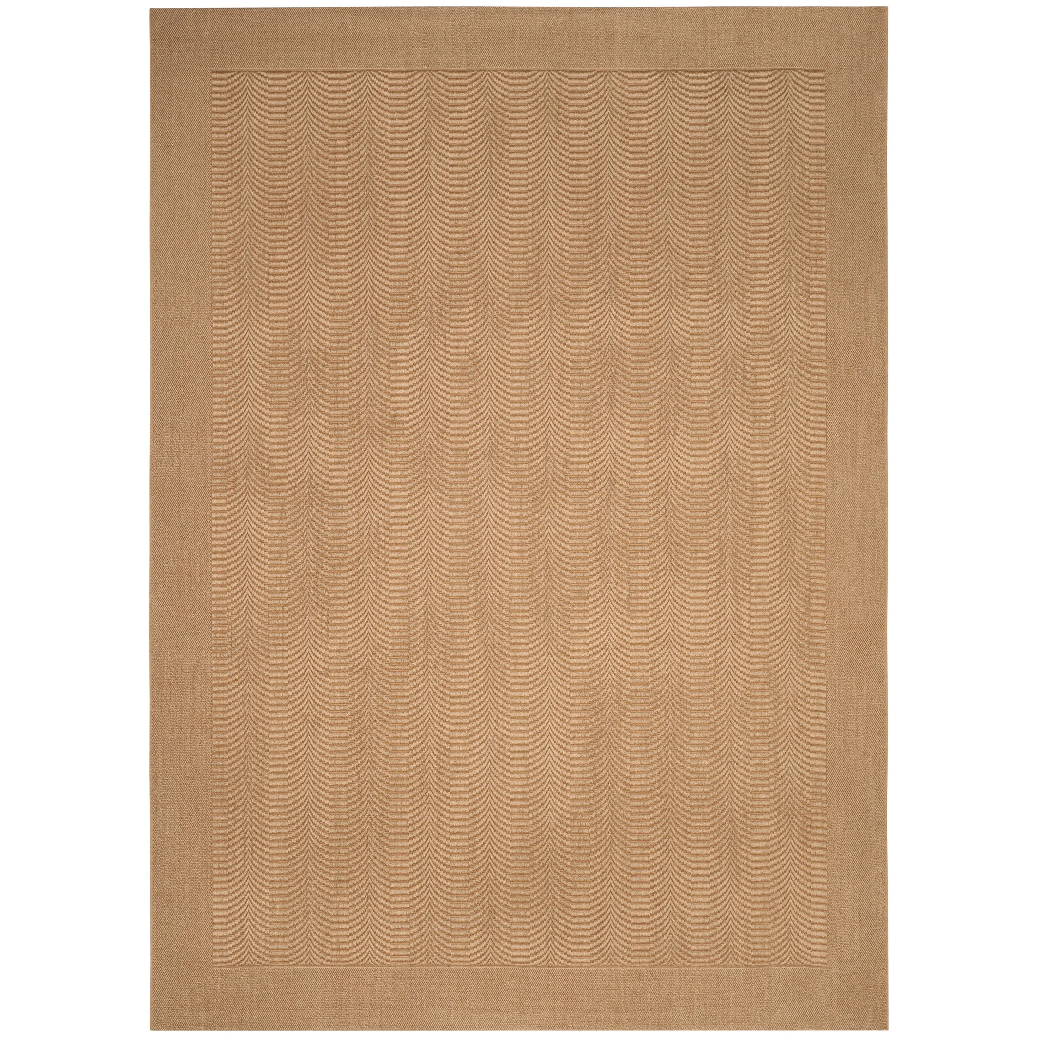SAFAVIEH Palm Beach Maxine Sisal Area Rug