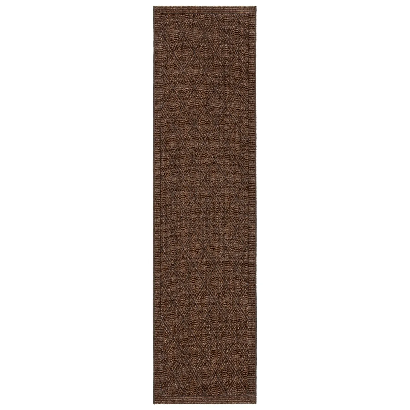 SAFAVIEH Palm Beach Maxine Sisal Area Rug