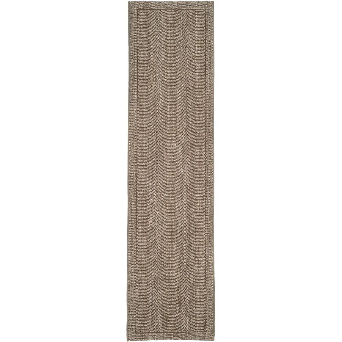 SAFAVIEH Palm Beach Maxine Sisal Area Rug