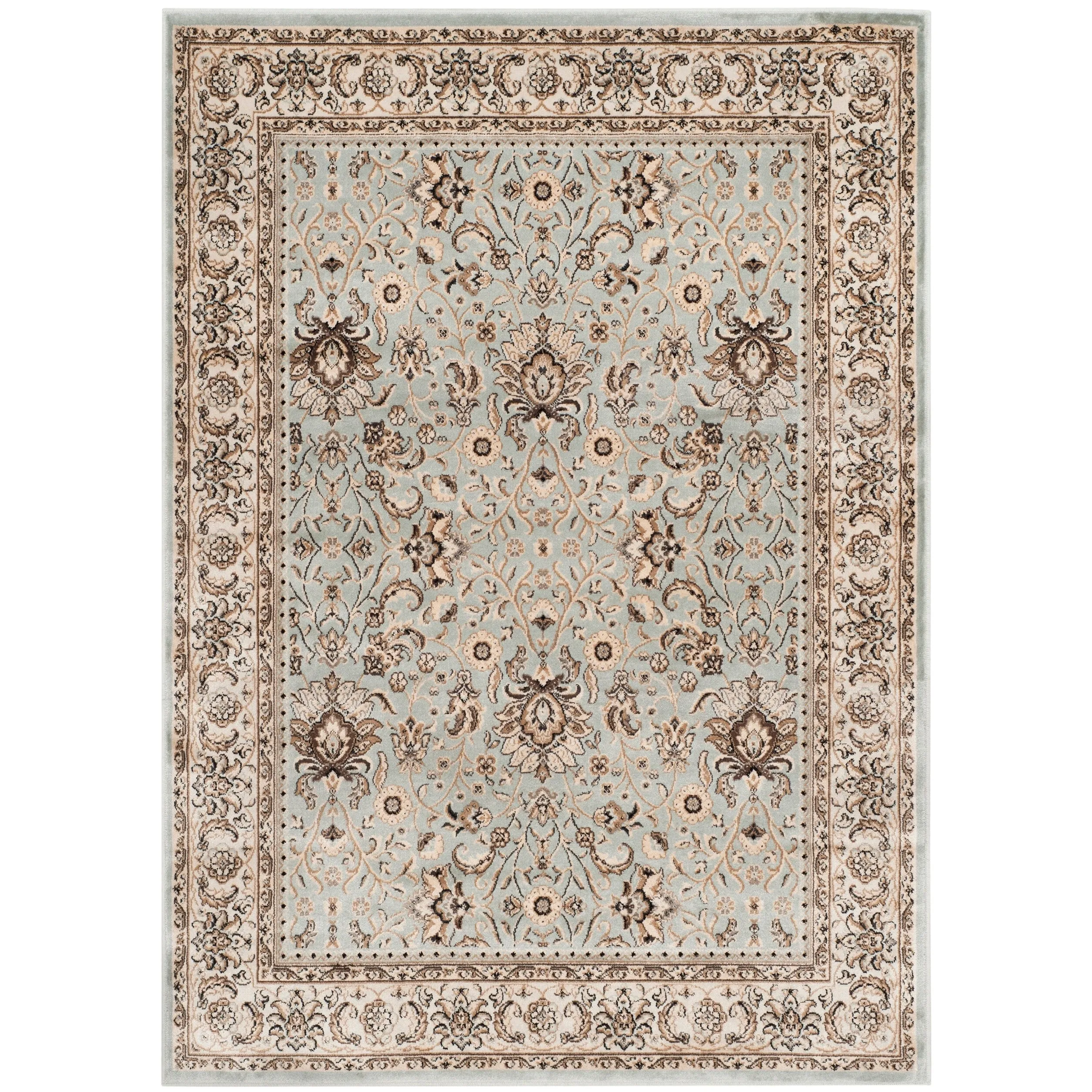 SAFAVIEH Persian Garden Prudie Vintage Boho Oriental Viscose Rug