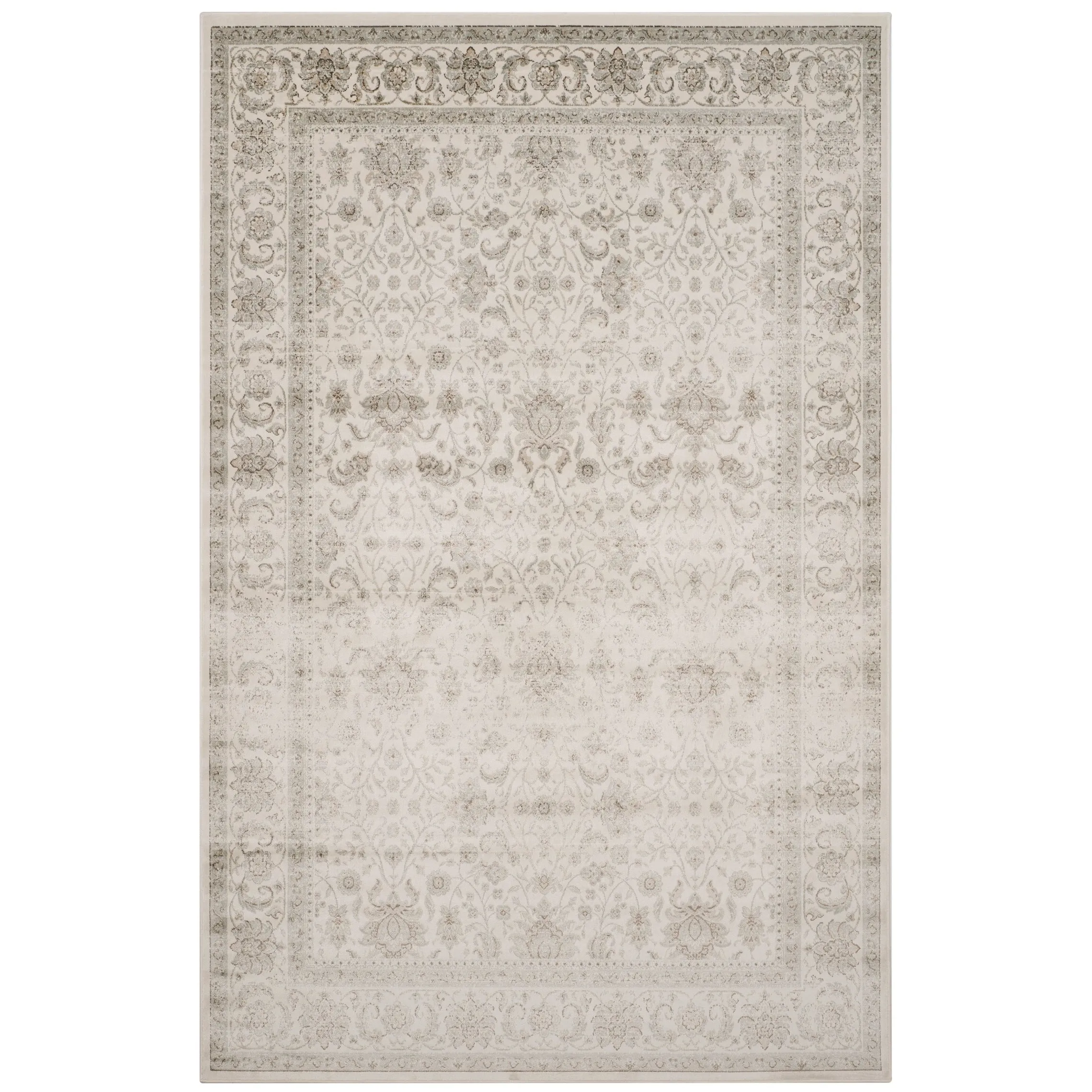 SAFAVIEH Persian Garden Prudie Vintage Boho Oriental Viscose Rug
