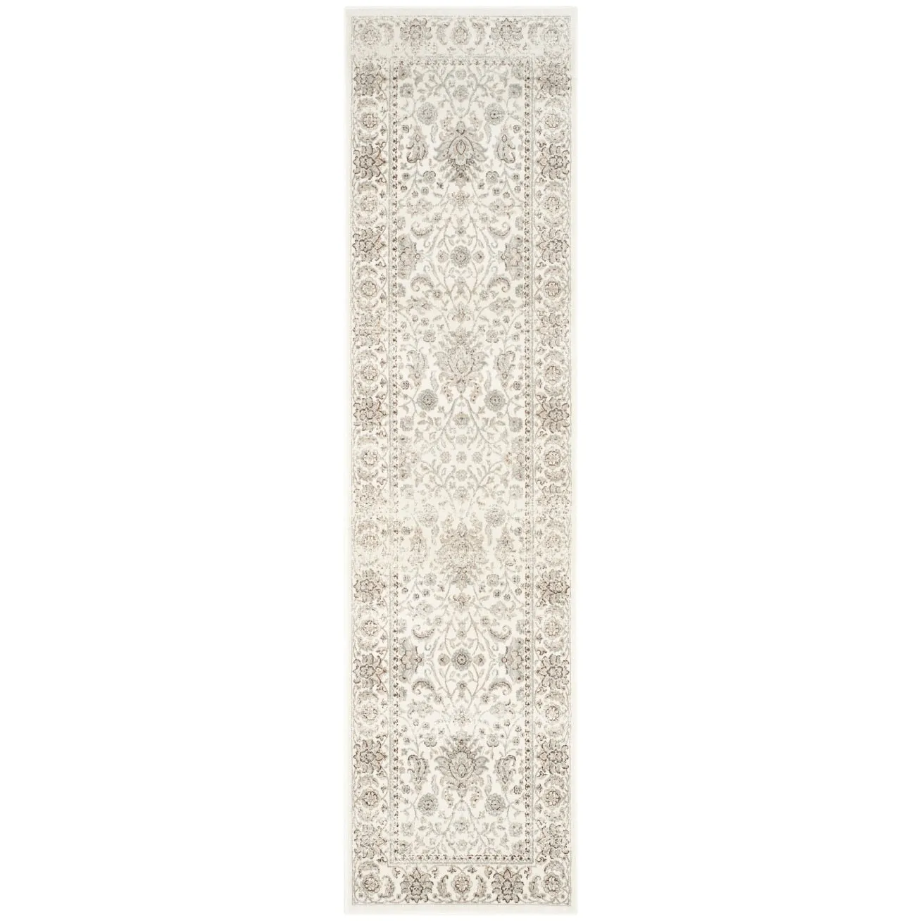 SAFAVIEH Persian Garden Prudie Vintage Boho Oriental Viscose Rug