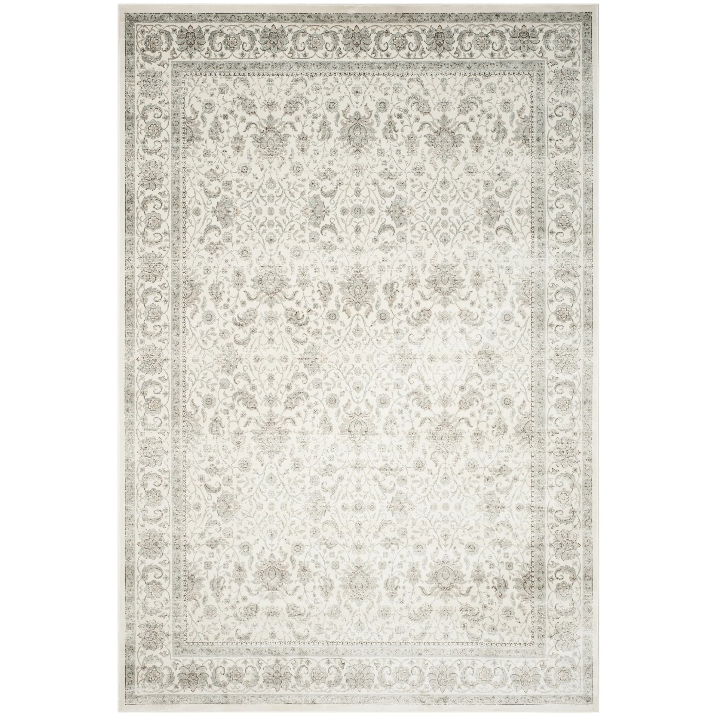 SAFAVIEH Persian Garden Prudie Vintage Boho Oriental Viscose Rug