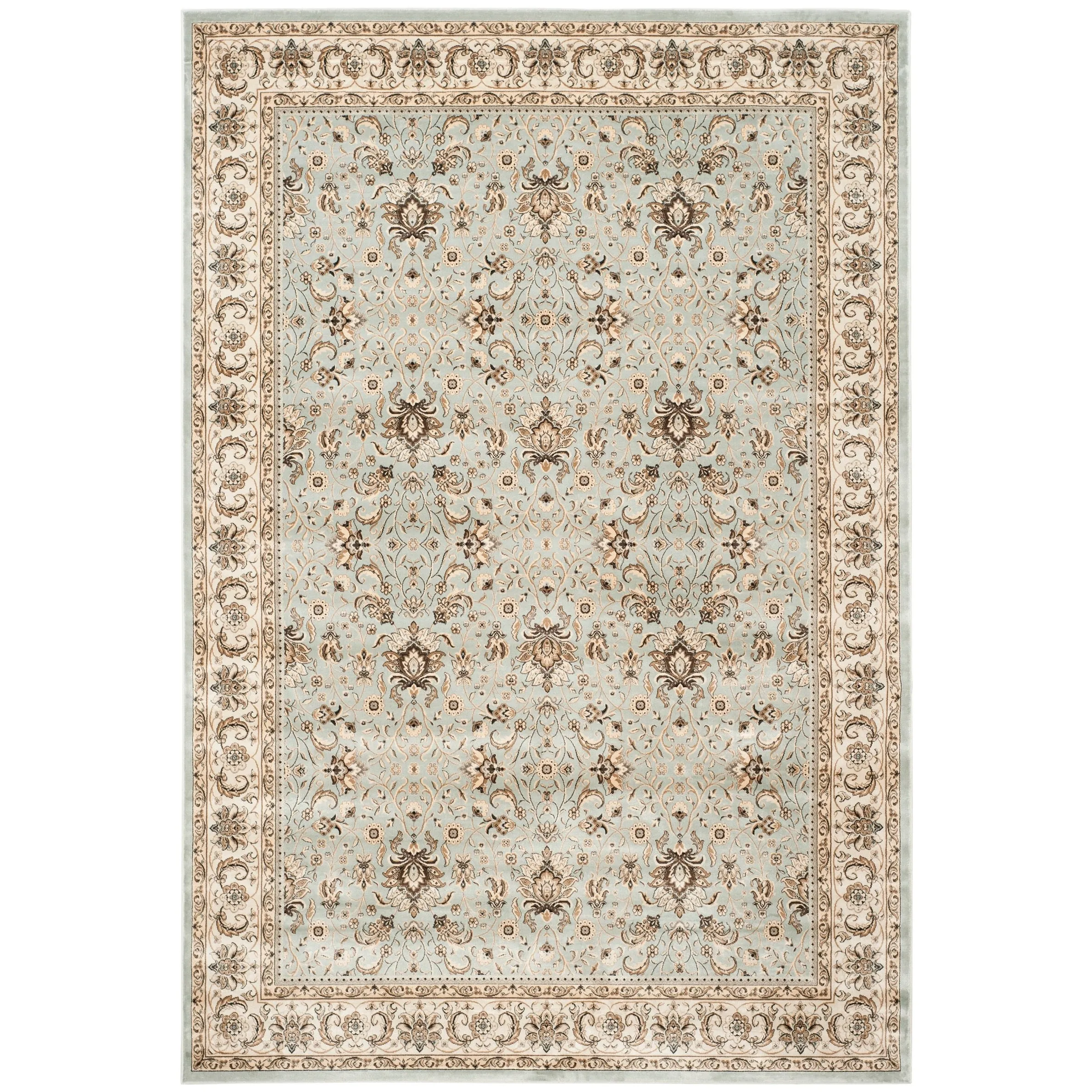 SAFAVIEH Persian Garden Prudie Vintage Boho Oriental Viscose Rug