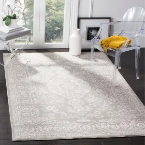 SAFAVIEH Princeton Bula Vintage Oriental Distressed Rug