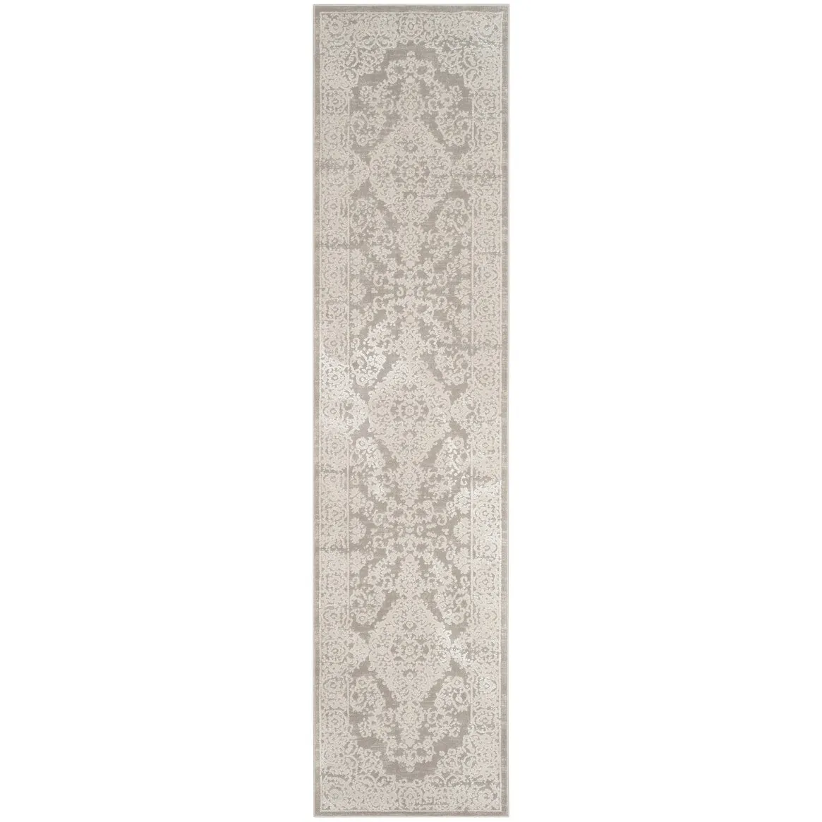 SAFAVIEH Princeton Bula Vintage Oriental Distressed Rug