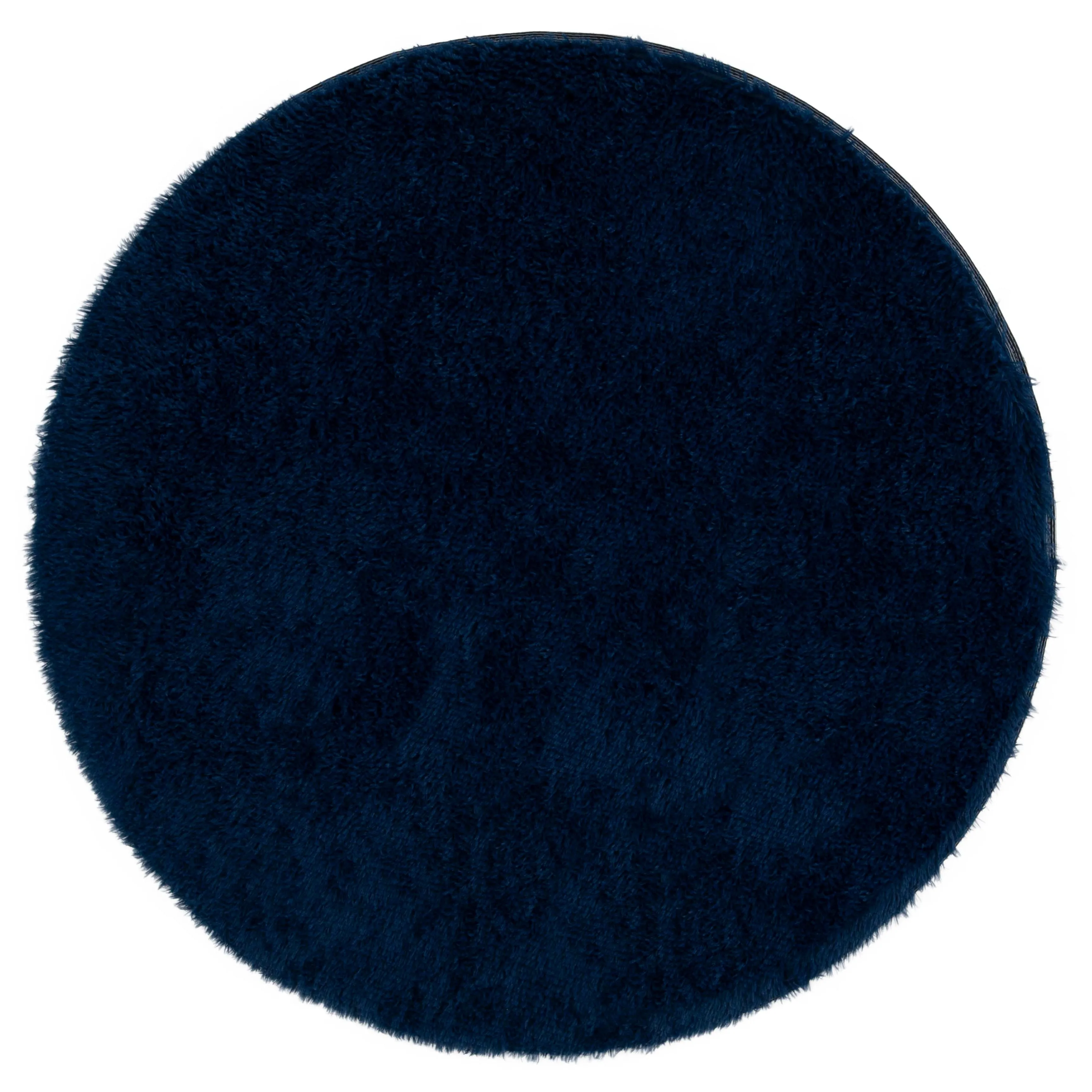 SAFAVIEH Rainbow Remzija Shag Rug