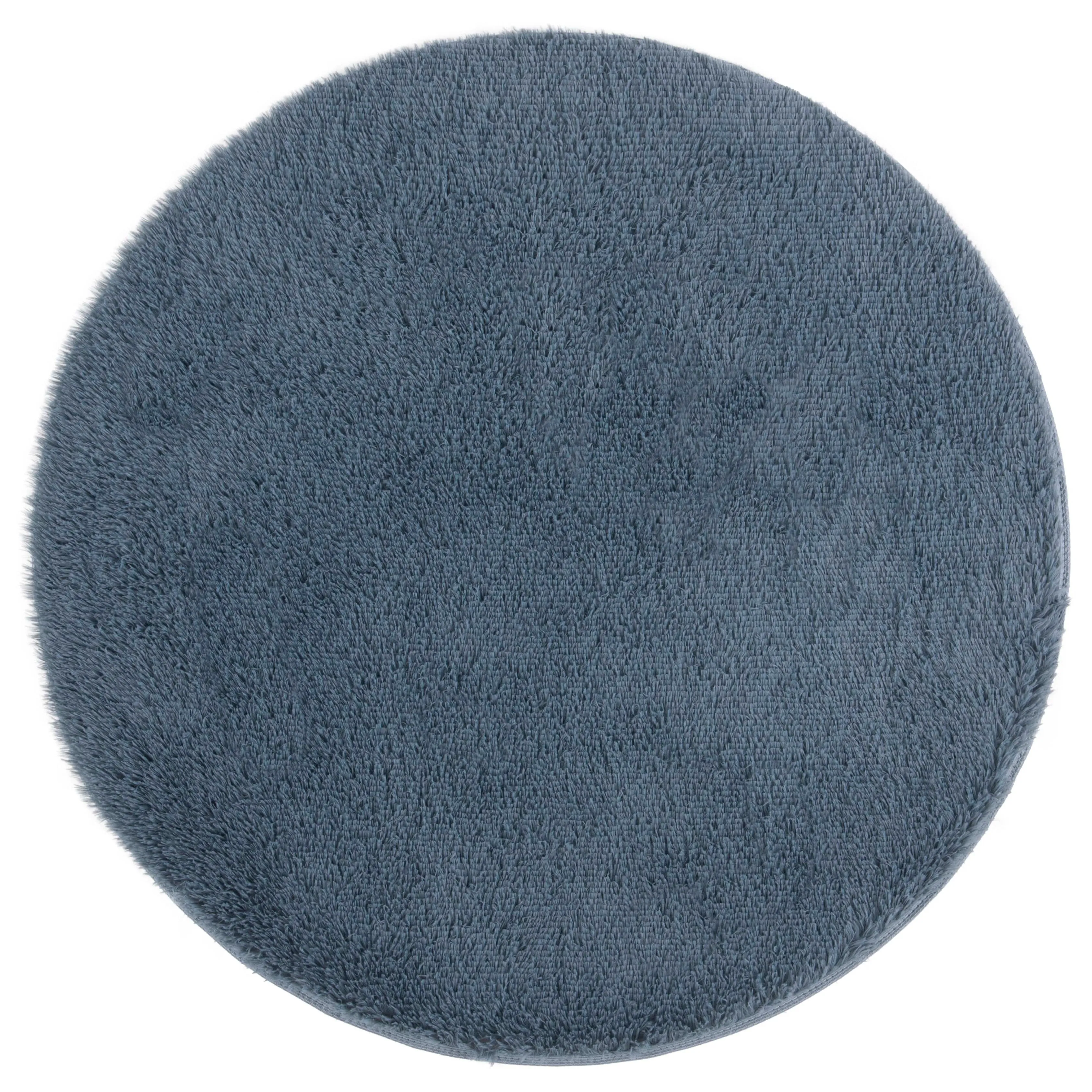 SAFAVIEH Rainbow Remzija Shag Rug