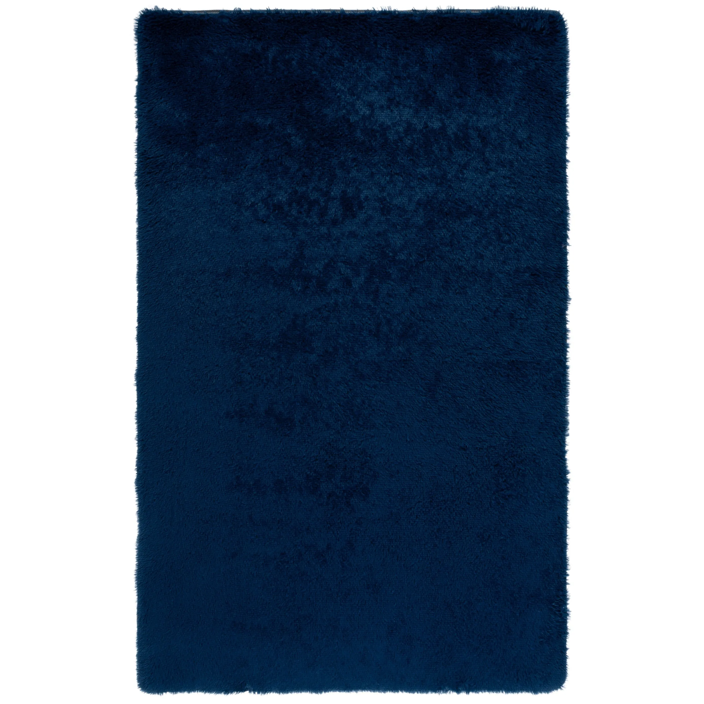 SAFAVIEH Rainbow Remzija Shag Rug