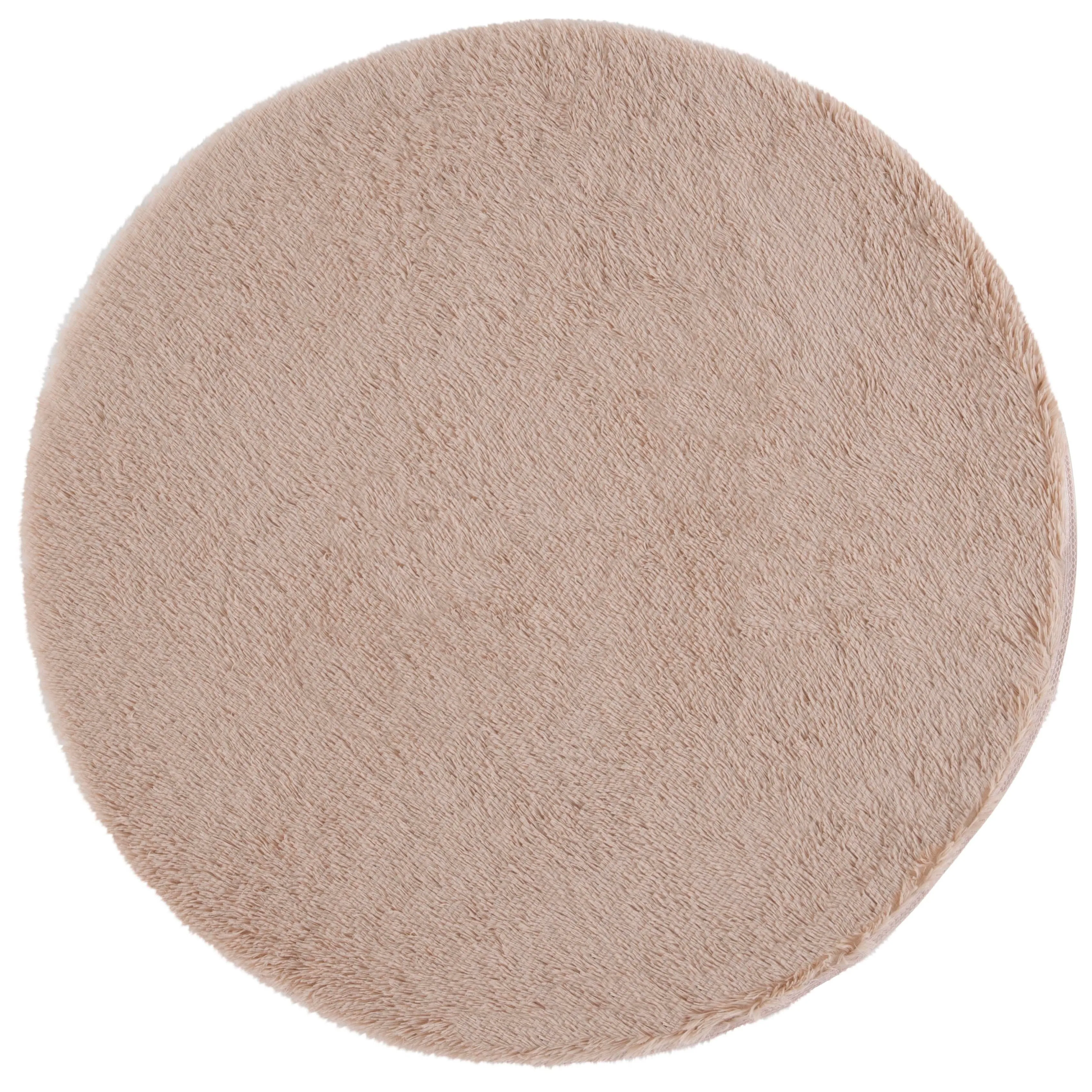 SAFAVIEH Rainbow Remzija Shag Rug