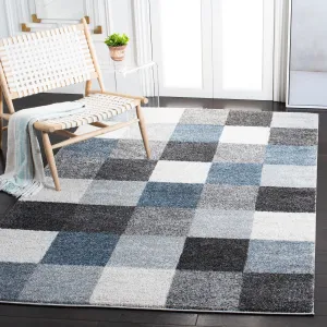 SAFAVIEH. Retro Buena Mid-Century Modern Rug