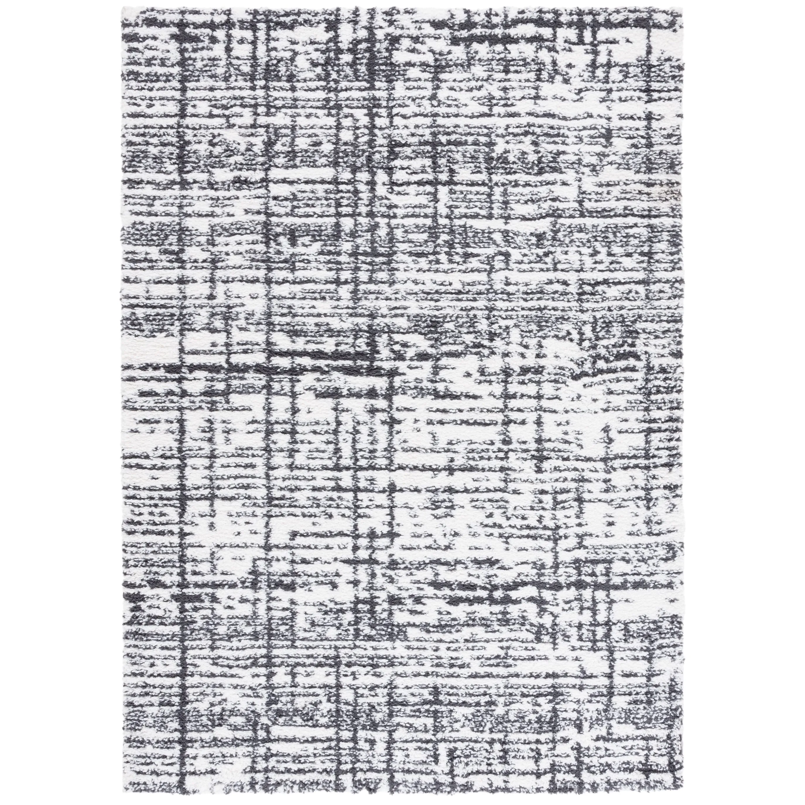 SAFAVIEH Rumi Shag Parthenia Shag Rug
