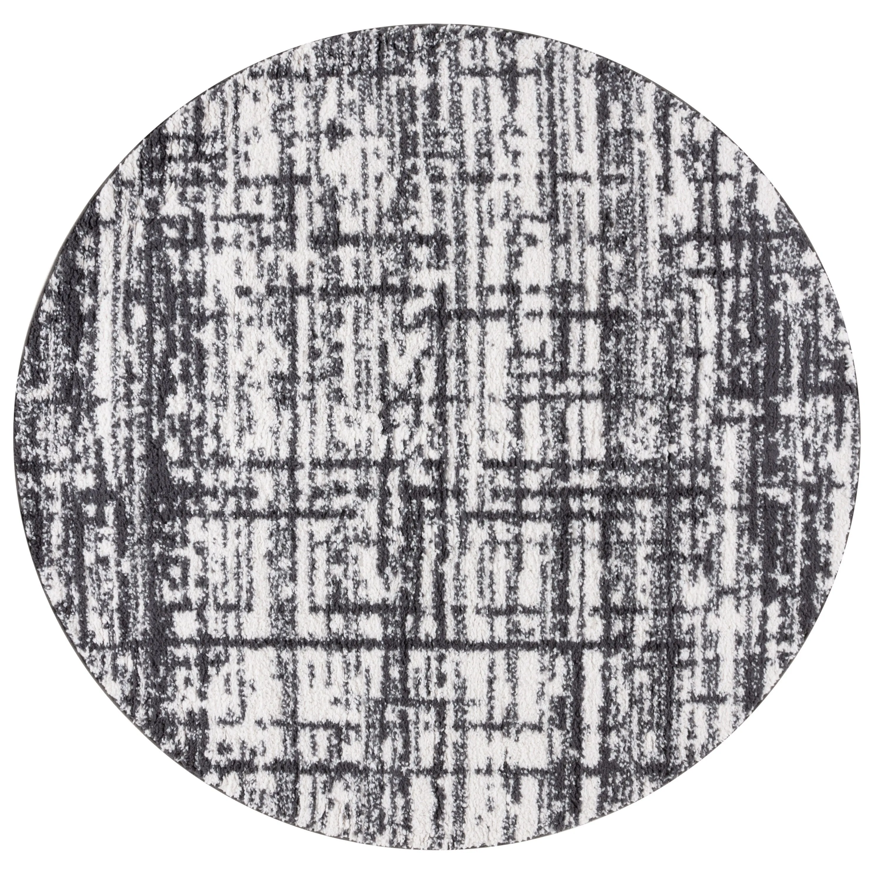 SAFAVIEH Rumi Shag Parthenia Shag Rug