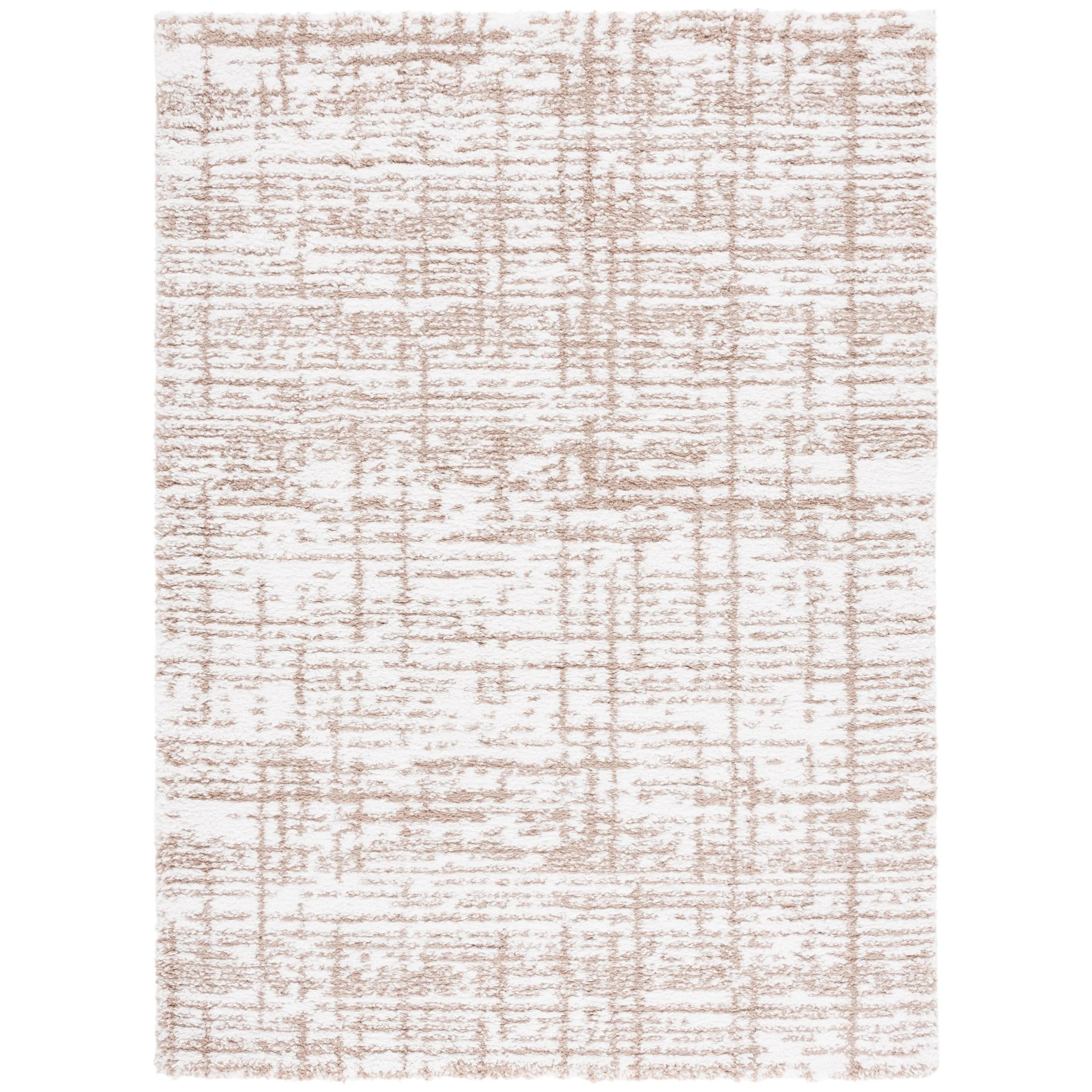 SAFAVIEH Rumi Shag Parthenia Shag Rug