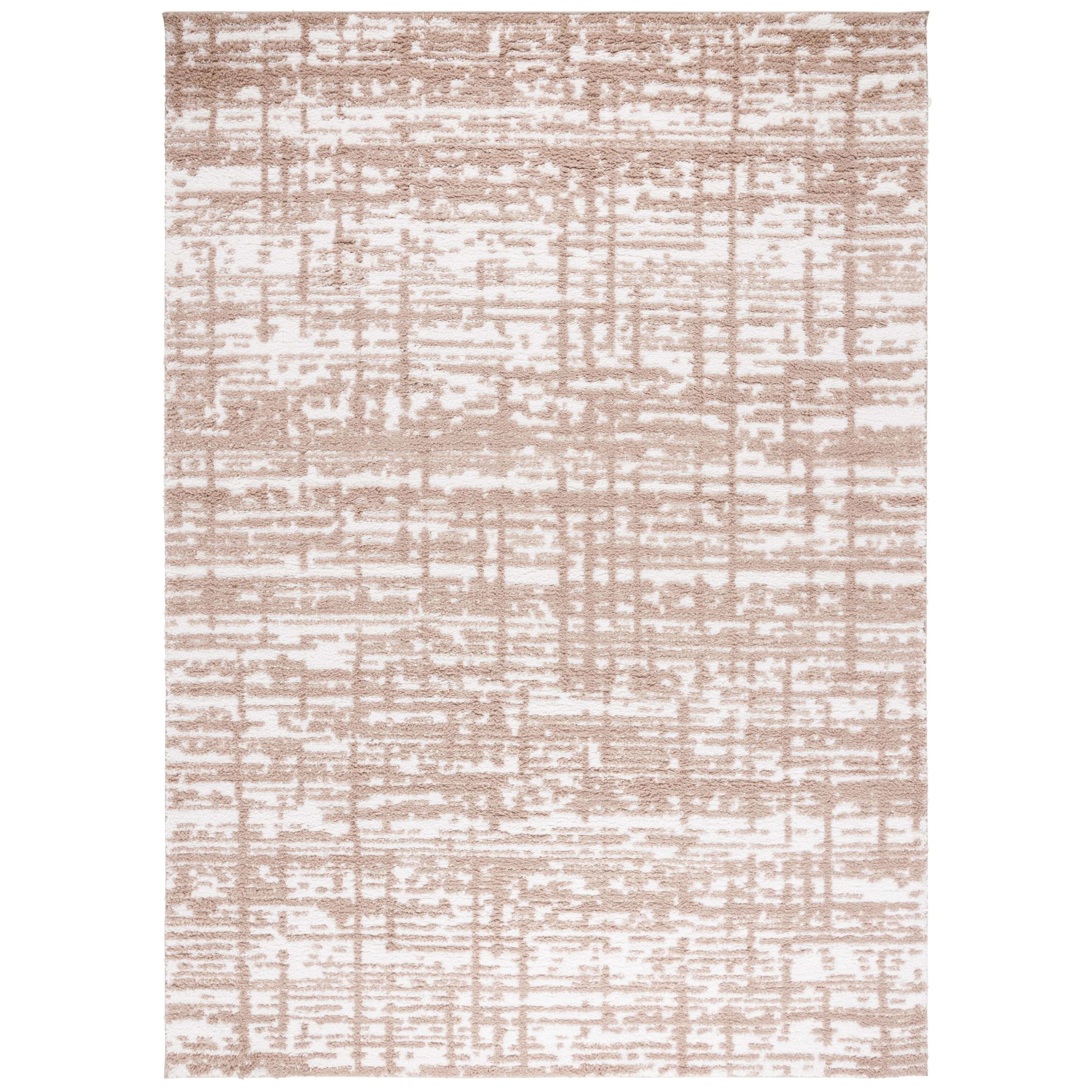 SAFAVIEH Rumi Shag Parthenia Shag Rug