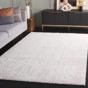 SAFAVIEH Rumi Shag Rennie Shag Rug