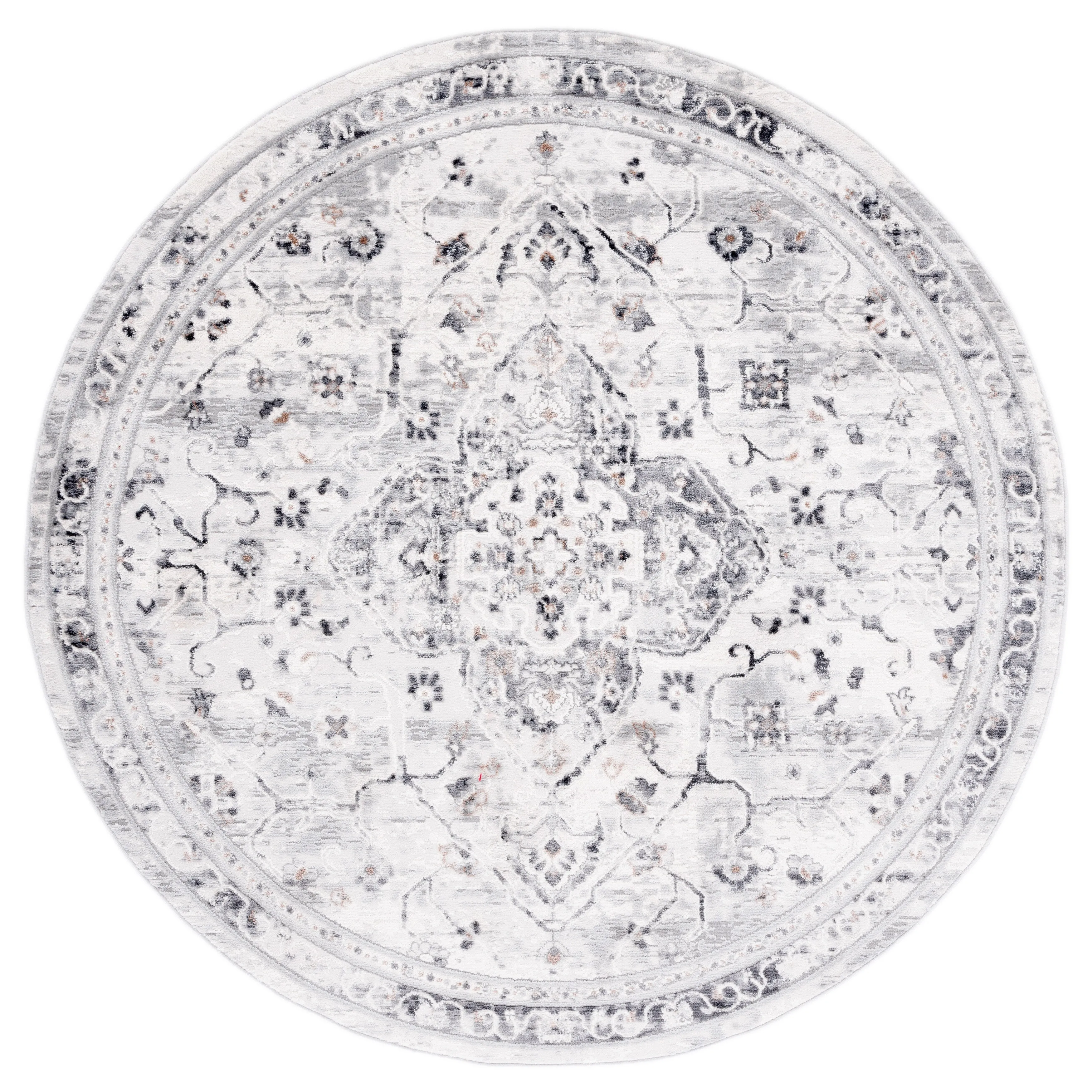 SAFAVIEH Shivan Pervin Vintage Oriental Medallion Rug