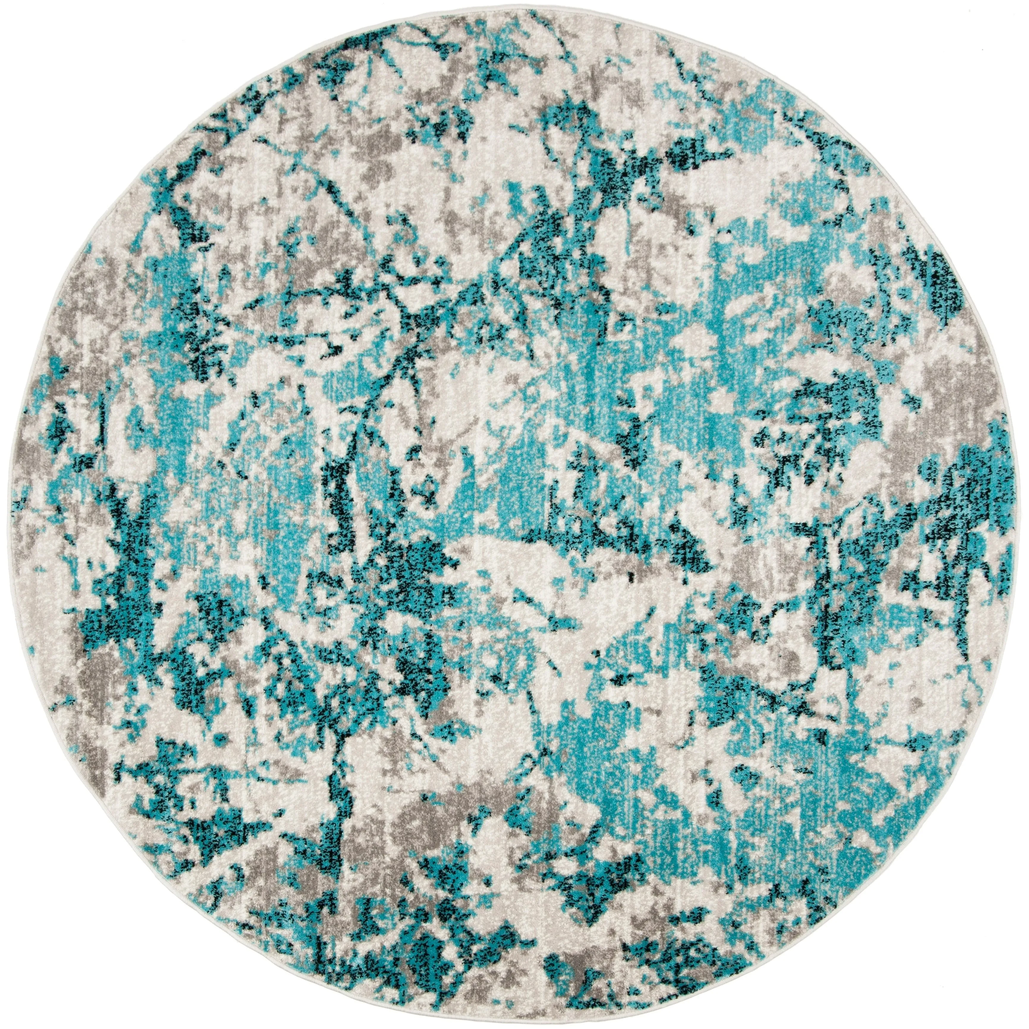SAFAVIEH Skyler Leitha Modern Rug