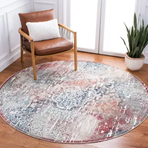 SAFAVIEH Skyler Nazan Vintage Boho Distressed Rug