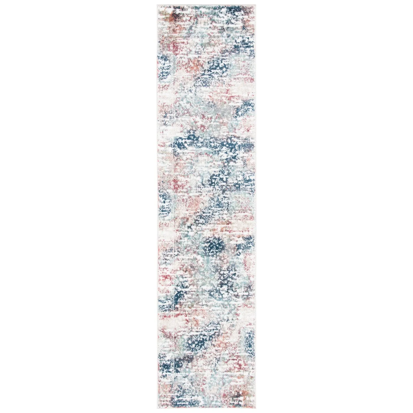 SAFAVIEH Skyler Nazan Vintage Boho Distressed Rug