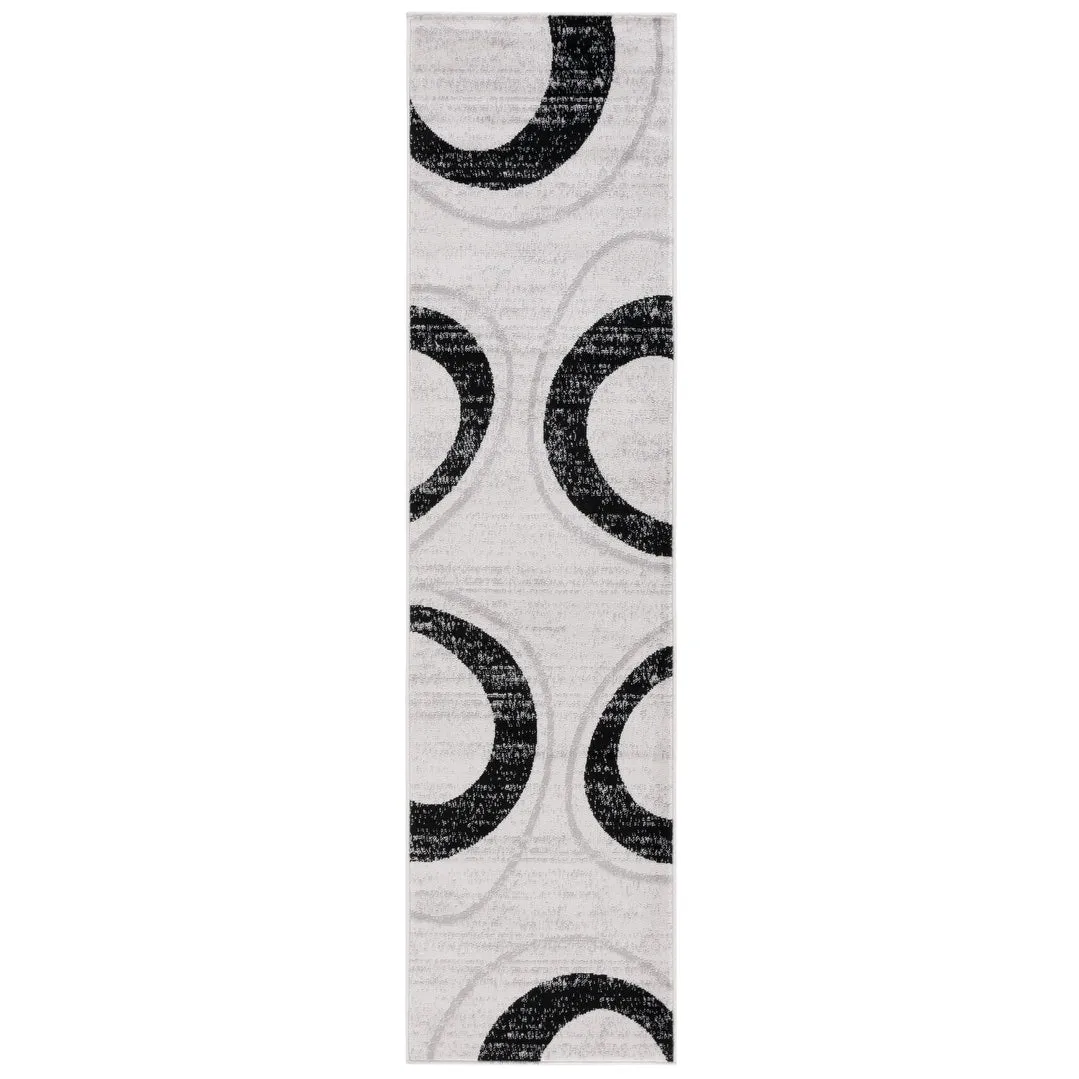 SAFAVIEH Skyler Osa Mid-Century Modern Abstract Rug
