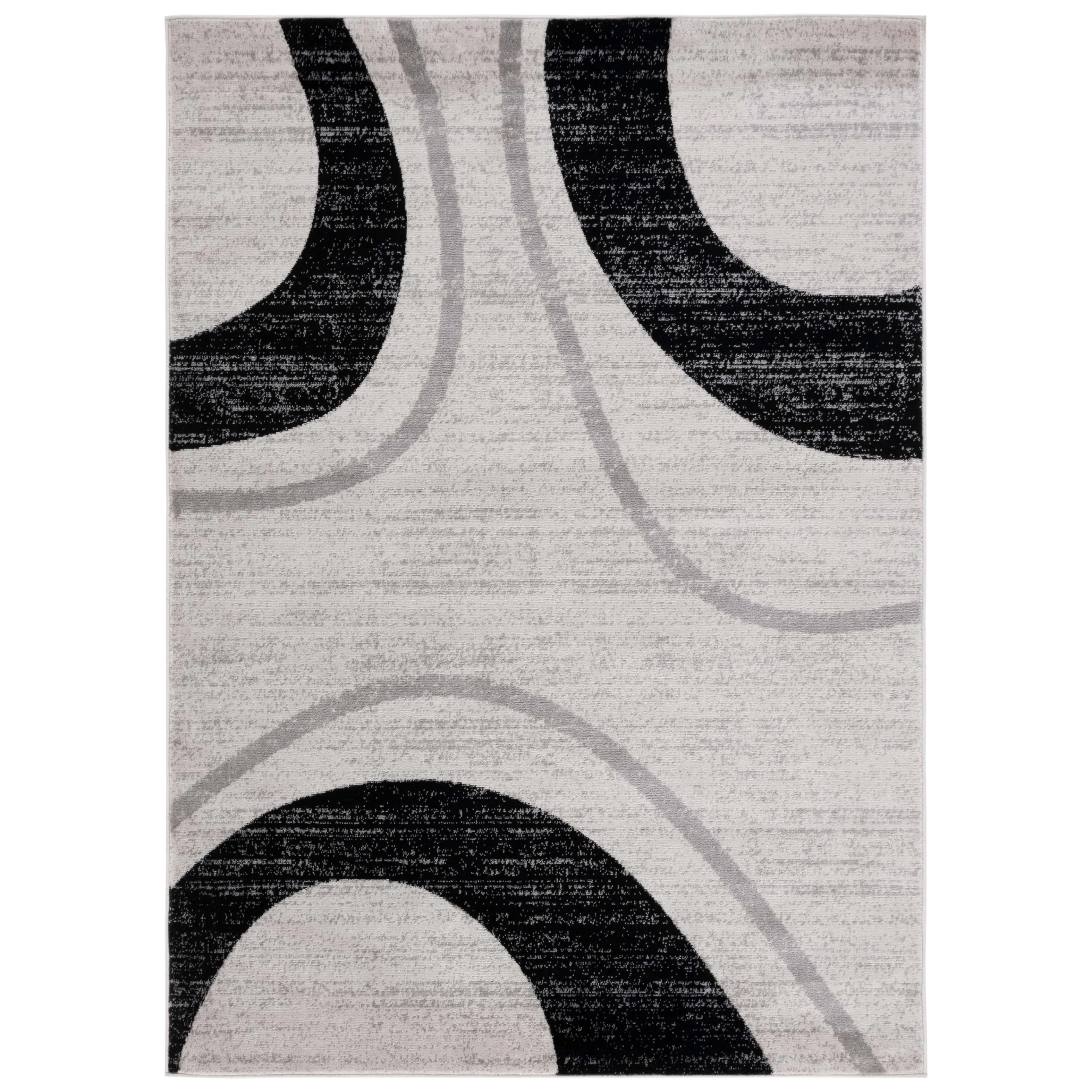 SAFAVIEH Skyler Osa Mid-Century Modern Abstract Rug
