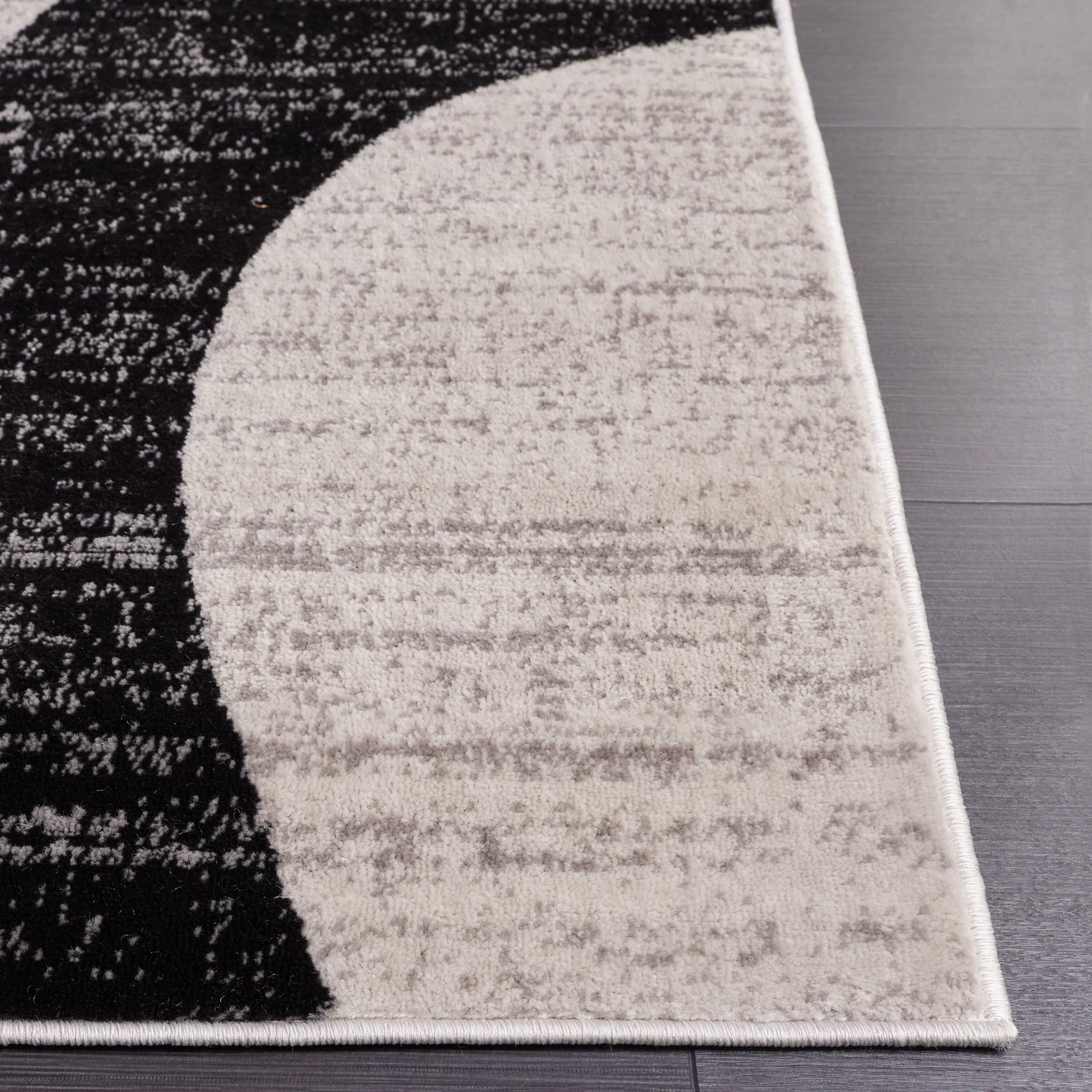 SAFAVIEH Skyler Osa Mid-Century Modern Abstract Rug