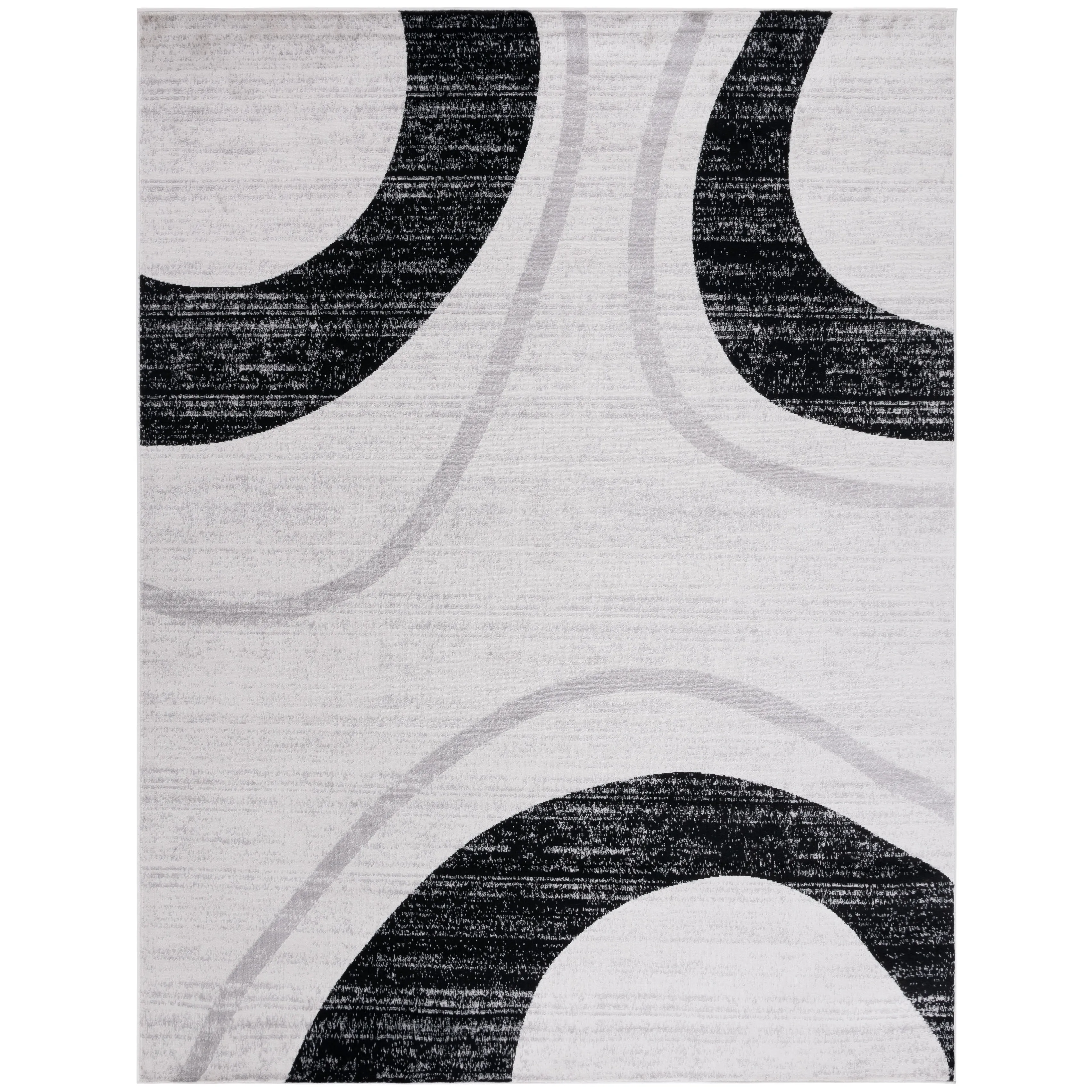 SAFAVIEH Skyler Osa Mid-Century Modern Abstract Rug