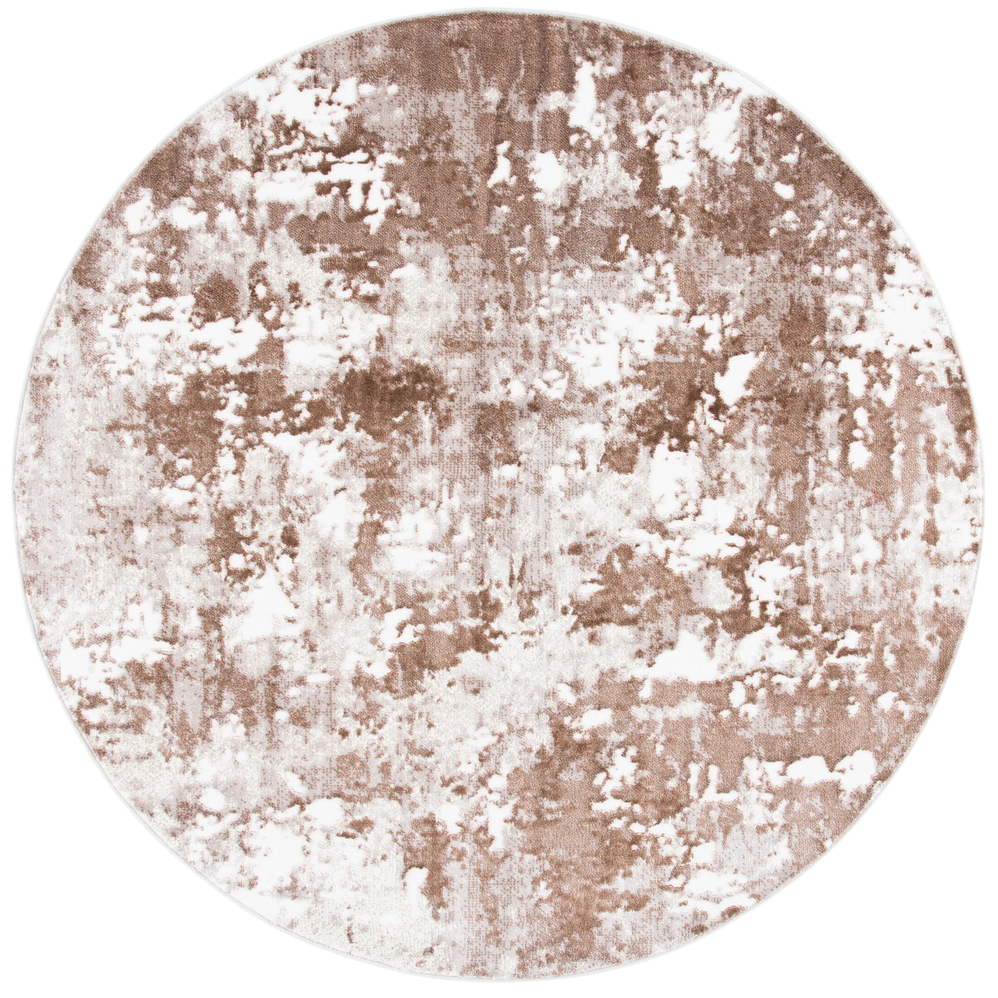 SAFAVIEH Skyler Sybille Modern Abstract Rug