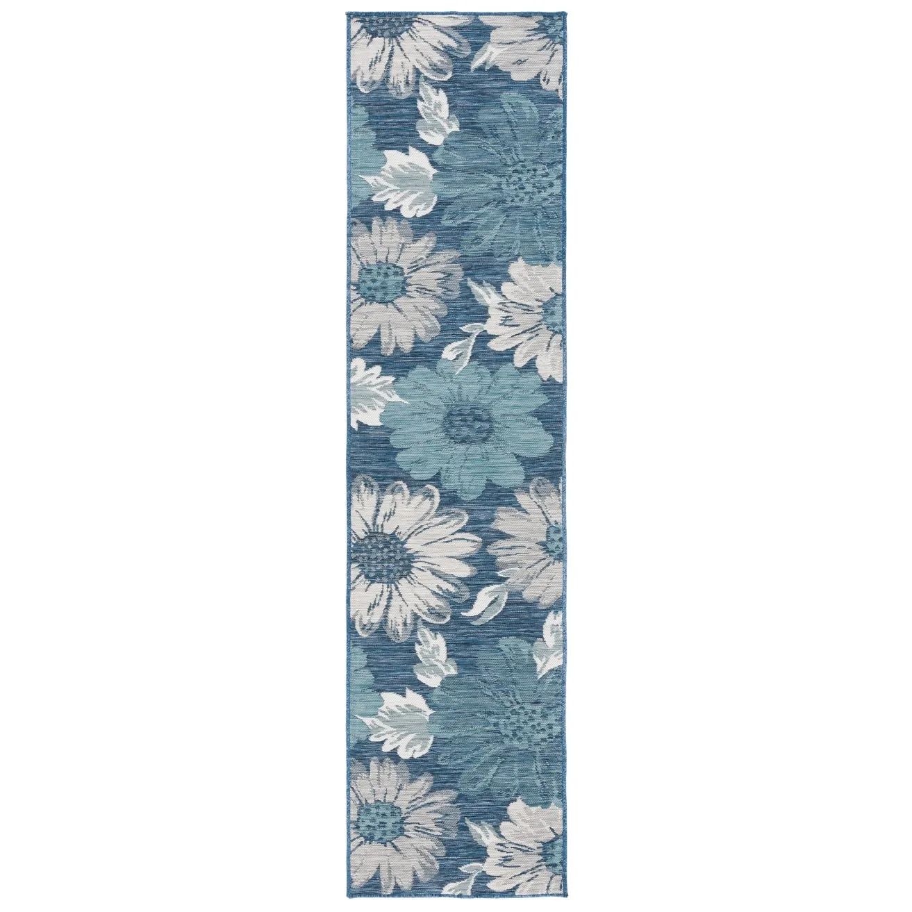 SAFAVIEH Sunrise Rosehilde Indoor/Outdoor Waterproof Rug