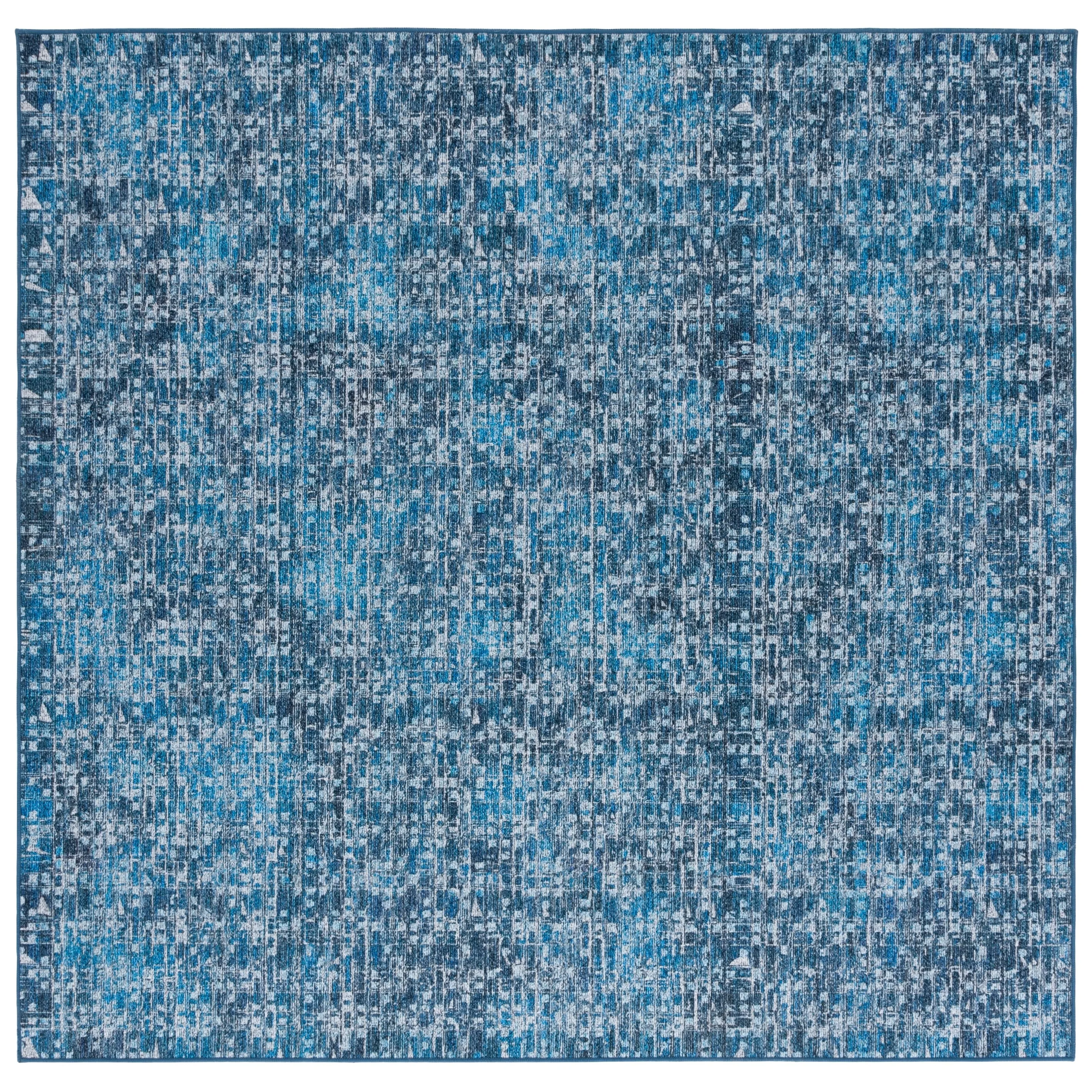 SAFAVIEH Tucson Cathrine Machine Washable Slip Resistant Rug