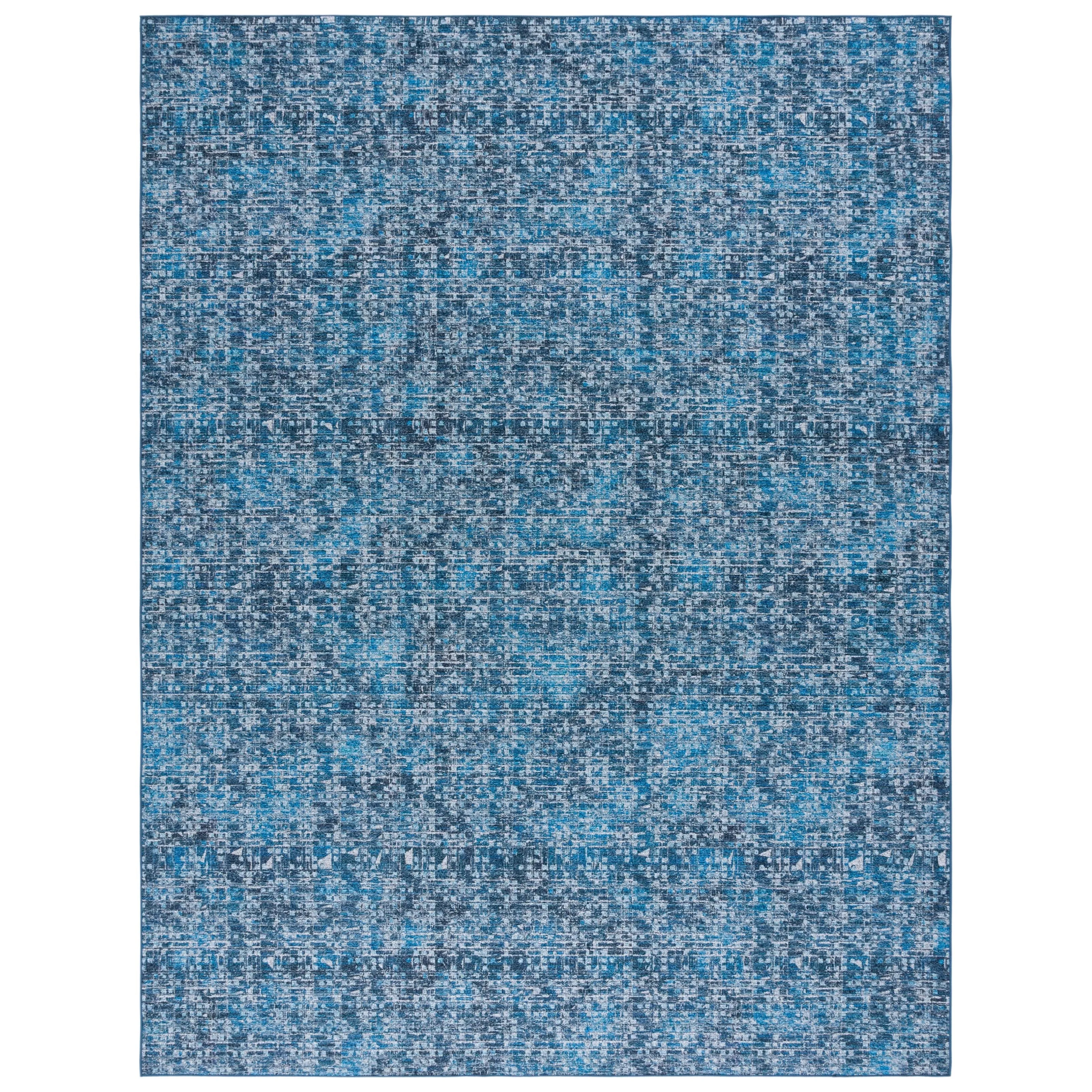 SAFAVIEH Tucson Cathrine Machine Washable Slip Resistant Rug