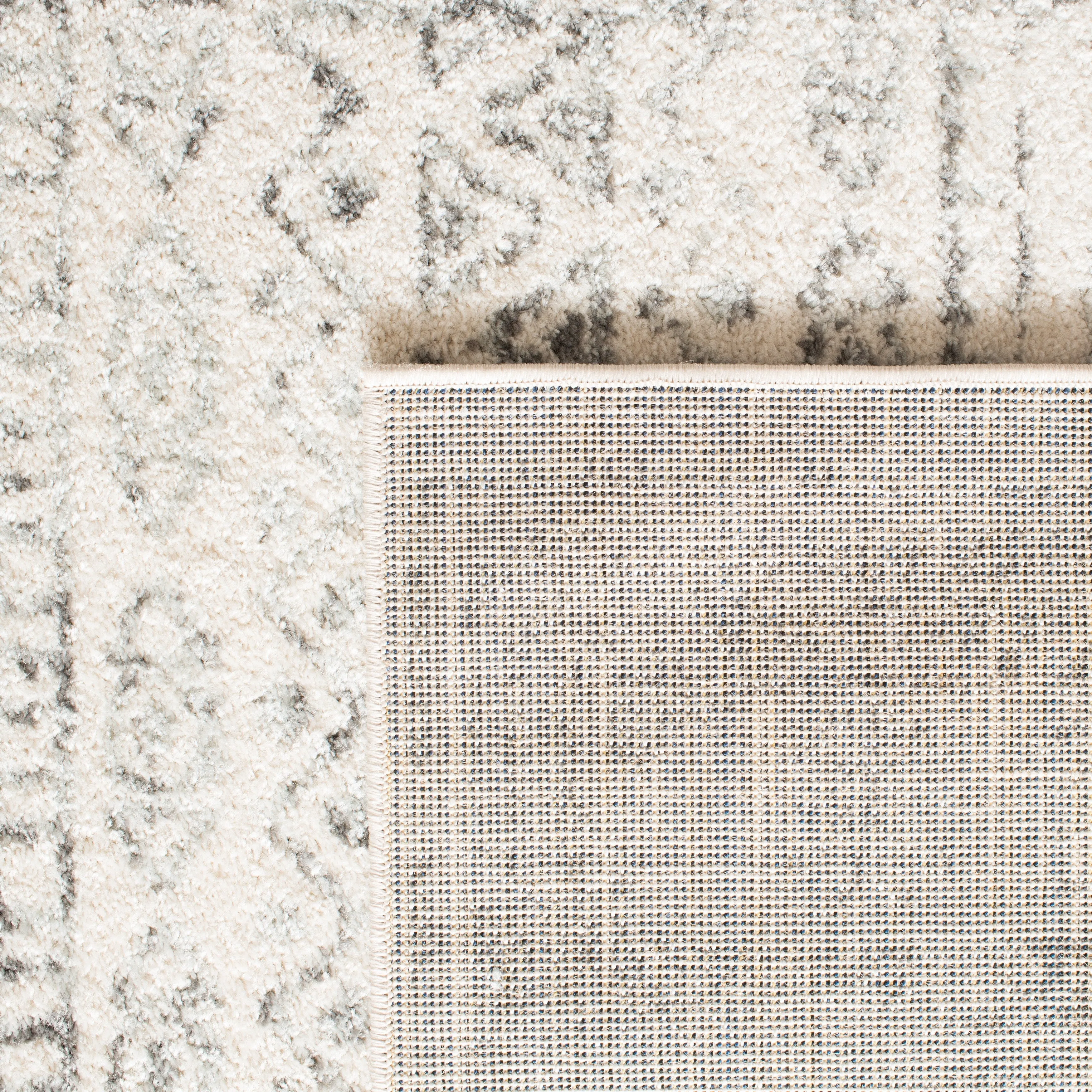 SAFAVIEH Tulum Luna Moroccan Boho Rug