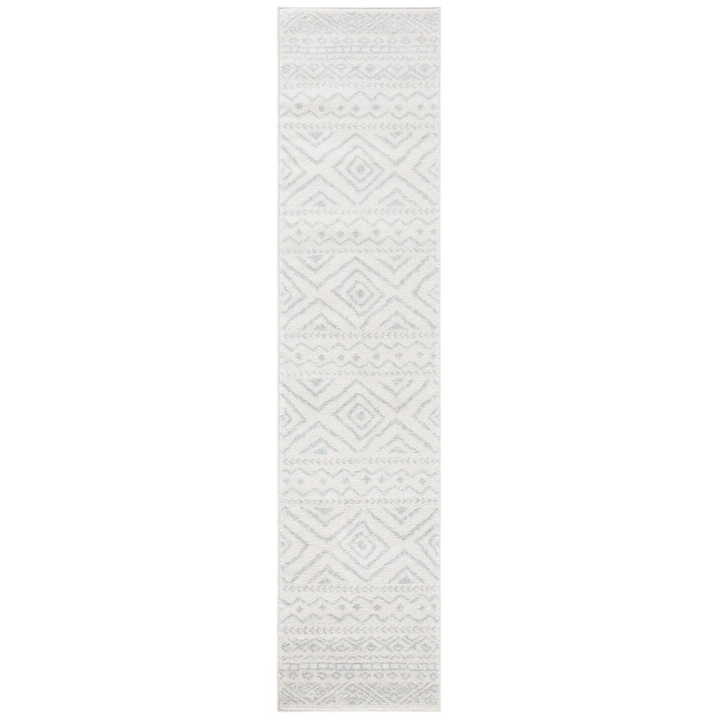 SAFAVIEH Tulum Vassilia Moroccan Boho Distressed Rug
