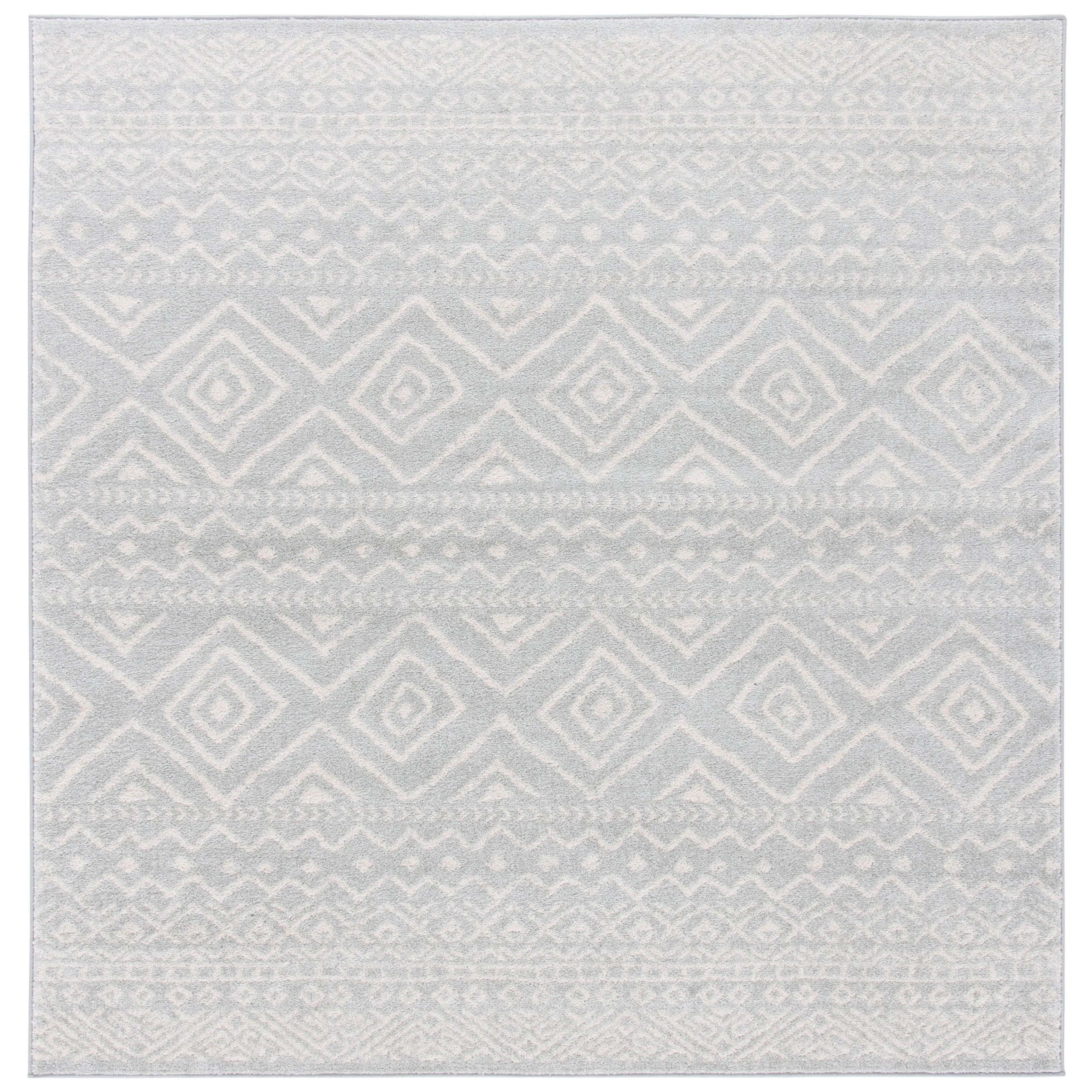 SAFAVIEH Tulum Vassilia Moroccan Boho Distressed Rug