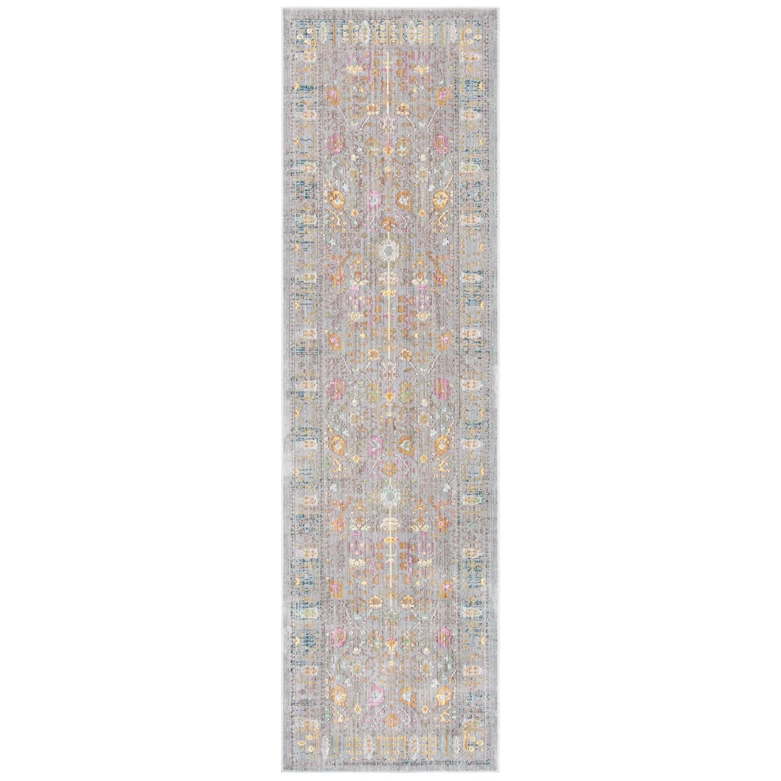 SAFAVIEH Valencia Insaf Vintage Boho Oriental Rug