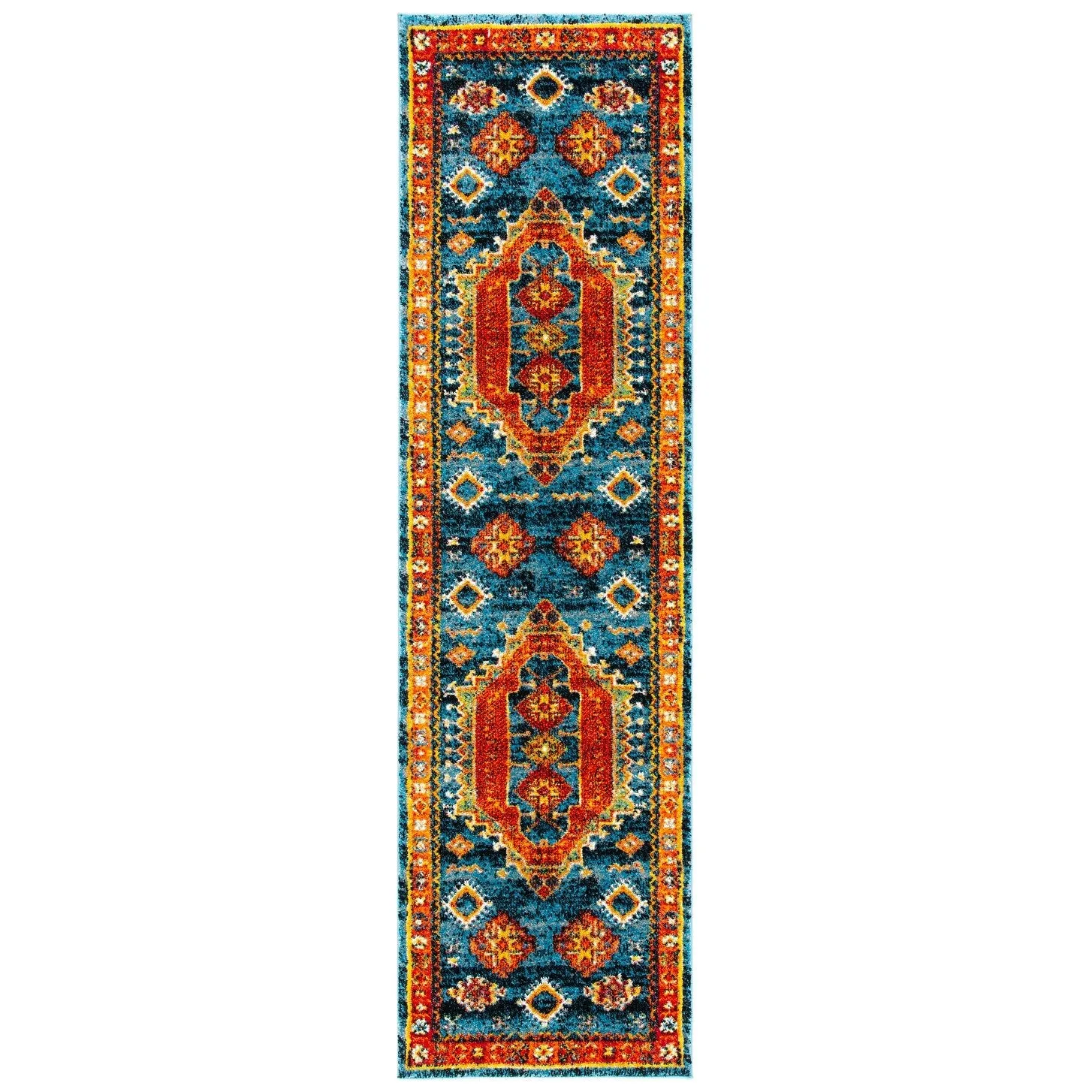 SAFAVIEH Vintage Hamadan Leonieke Rug