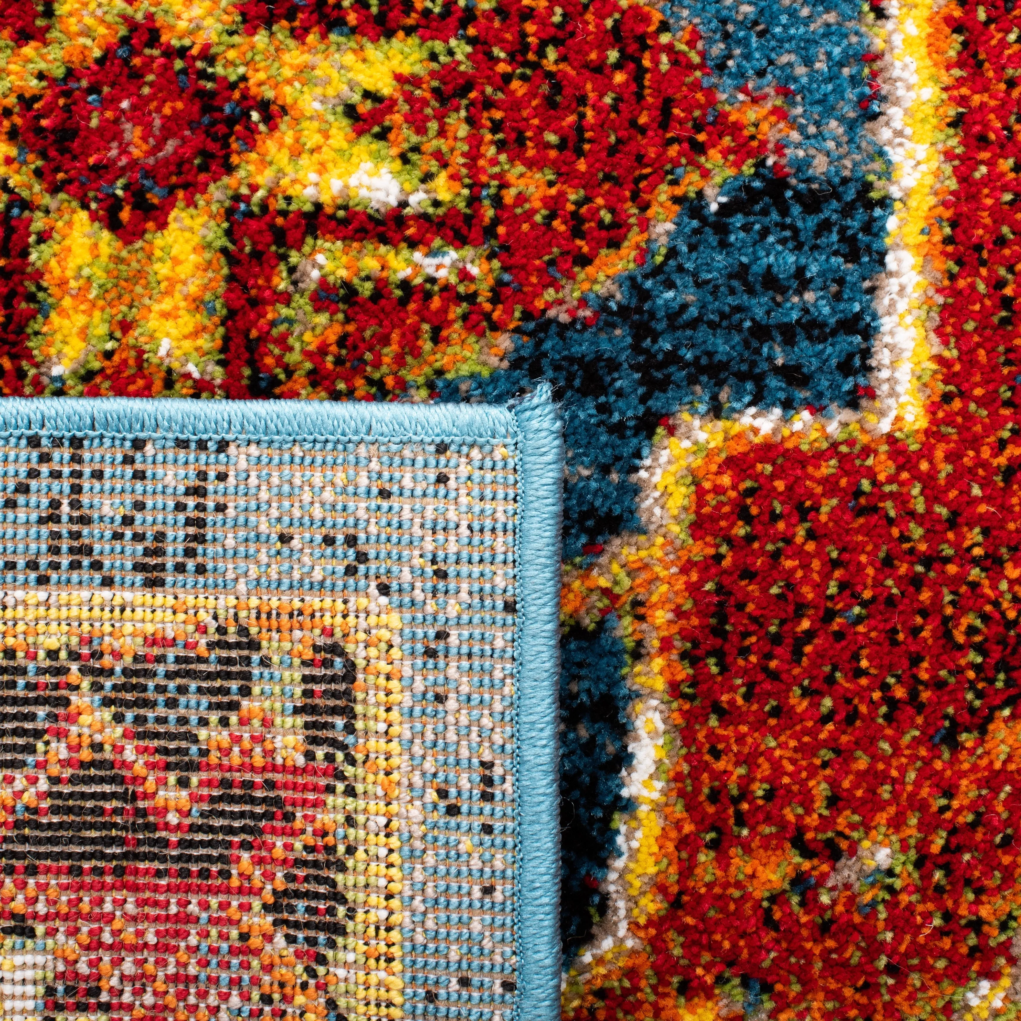 SAFAVIEH Vintage Hamadan Leonieke Rug