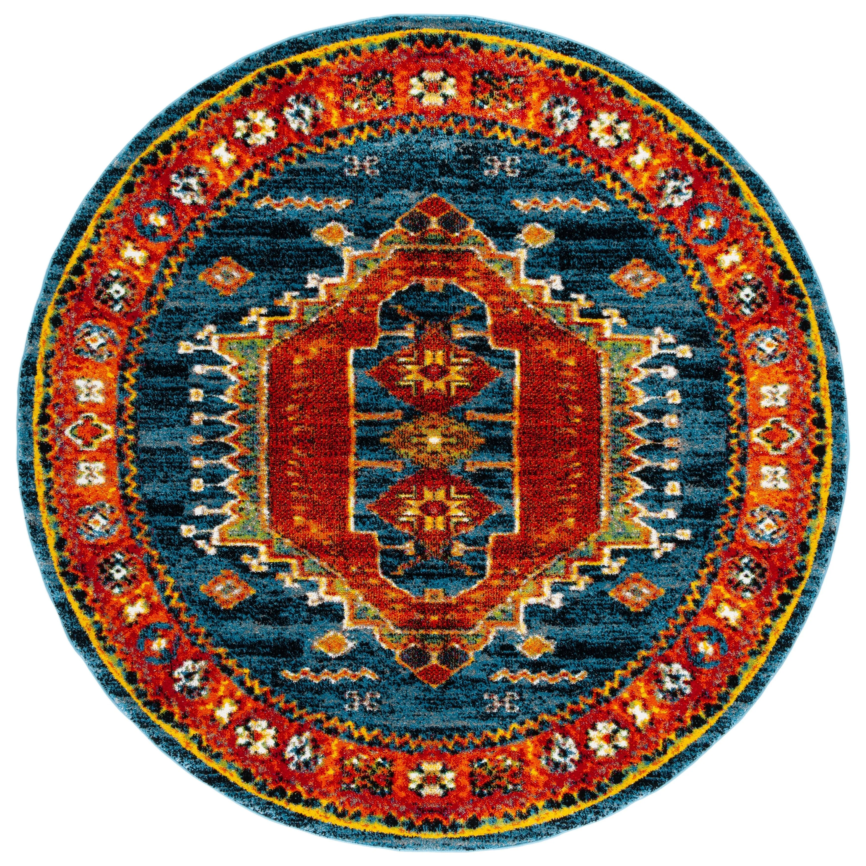 SAFAVIEH Vintage Hamadan Leonieke Rug