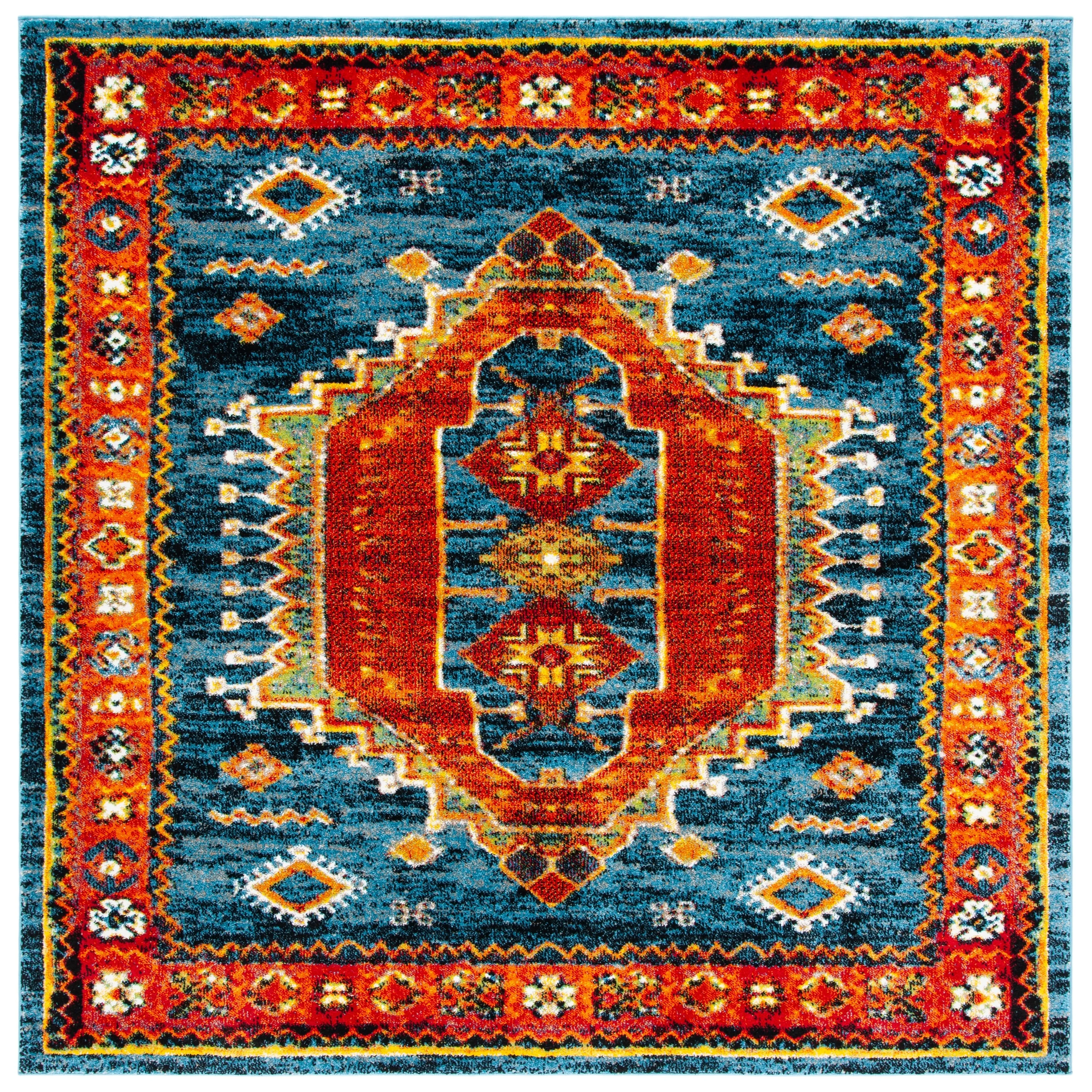SAFAVIEH Vintage Hamadan Leonieke Rug