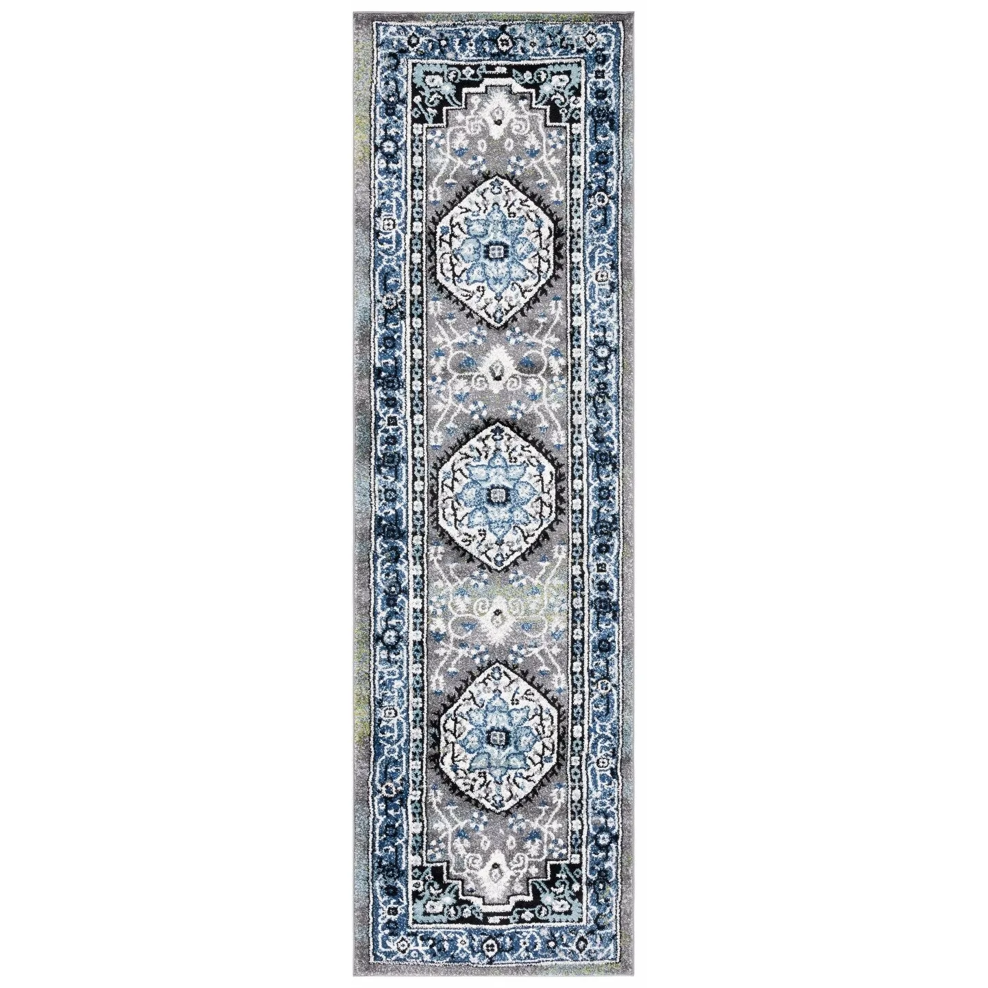 SAFAVIEH Vintage Hamadan Madge Rug